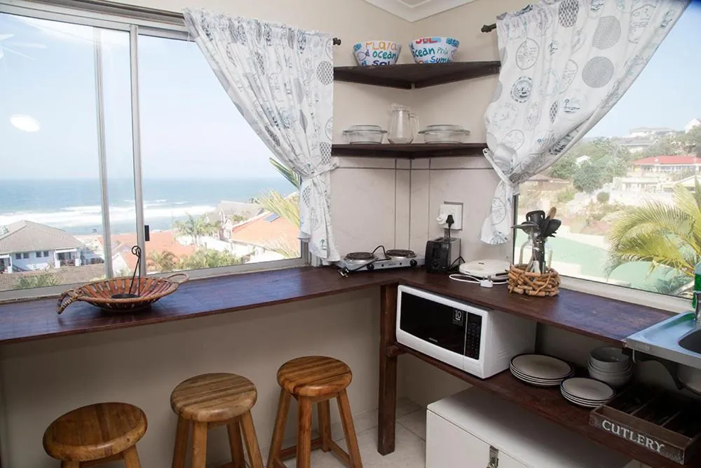 Ansteys Beach Self Catering Apartments