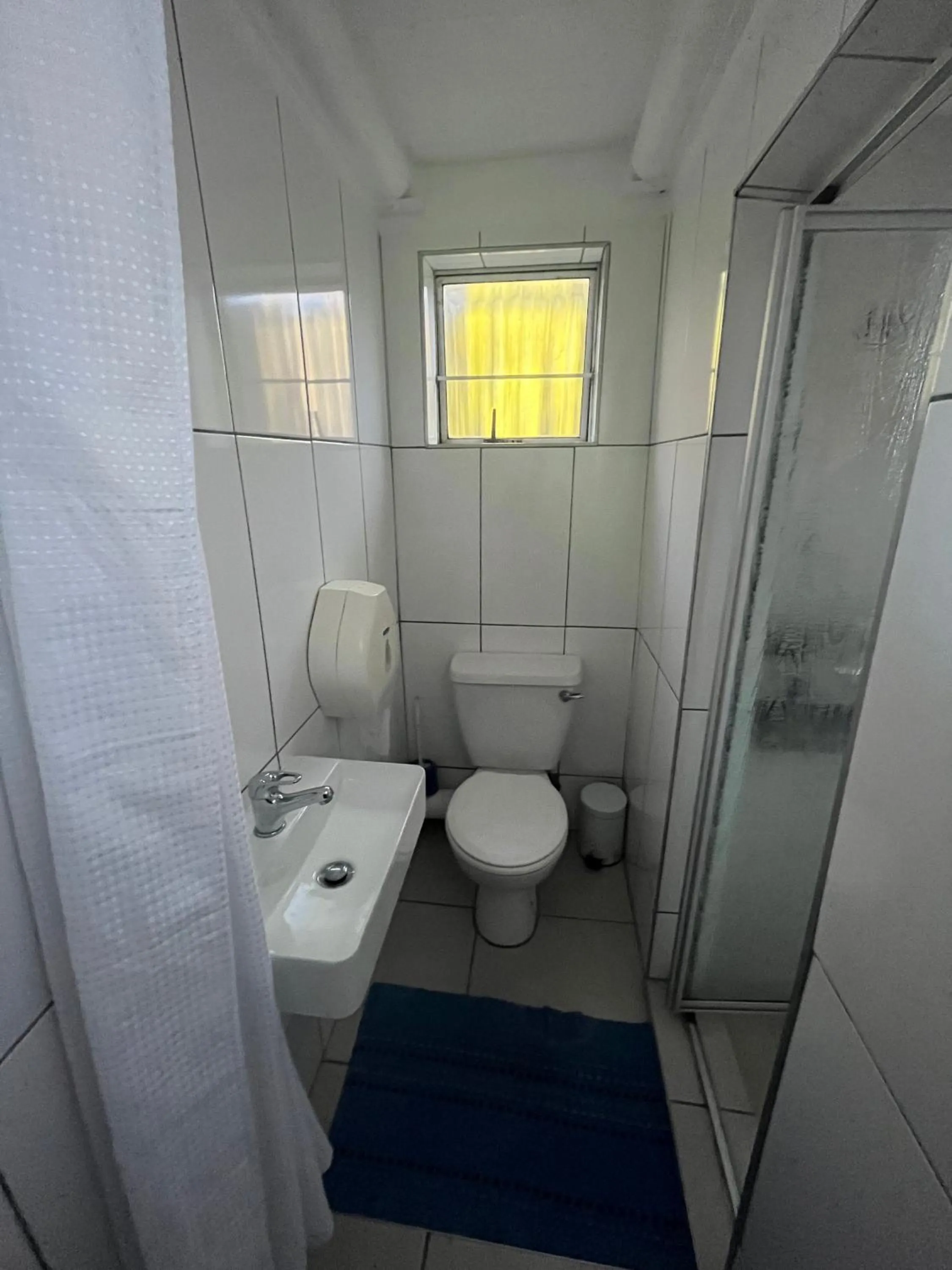 Ansteys Beach Self Catering Apartments