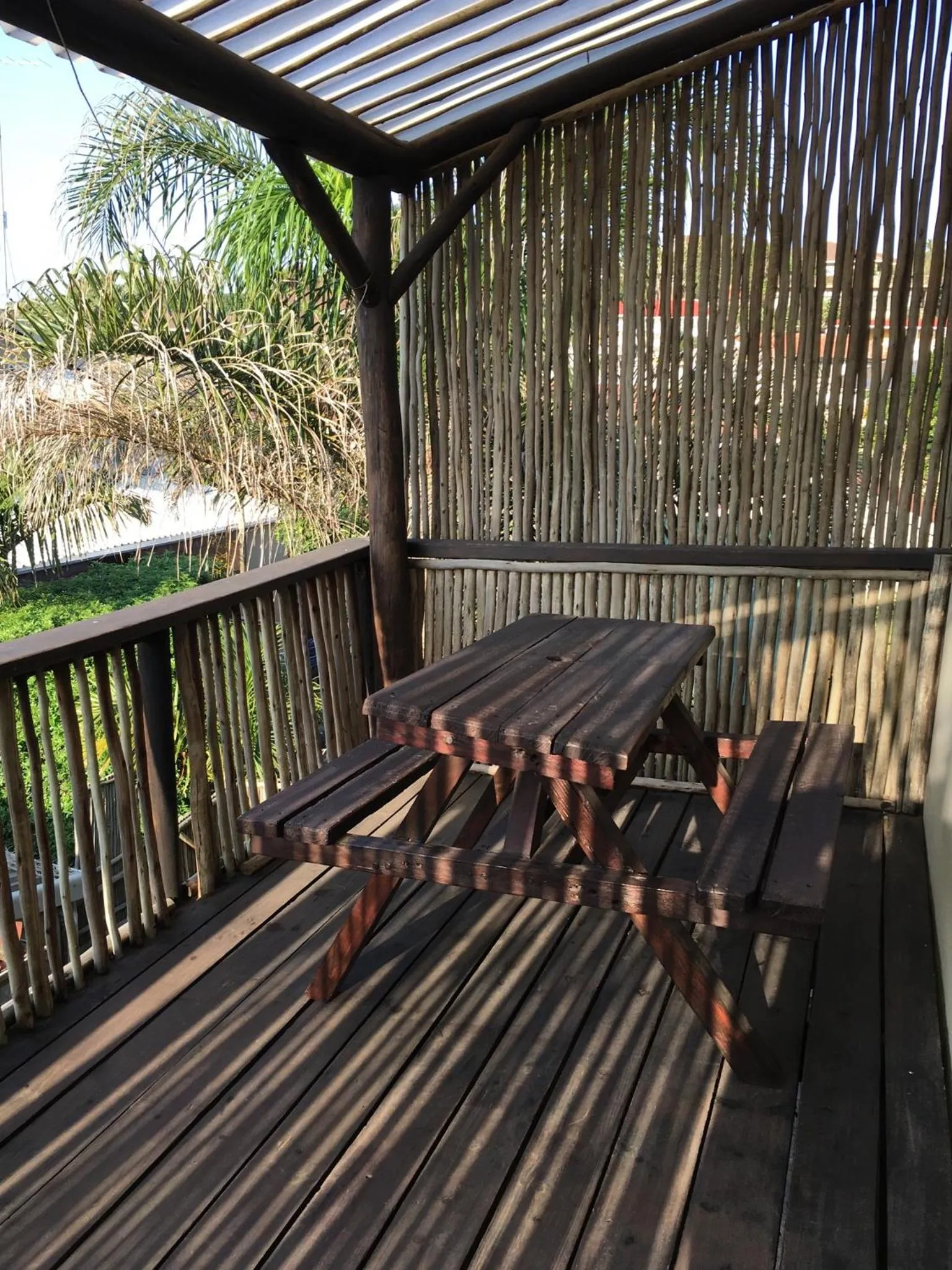 Ansteys Beach Self Catering Apartments