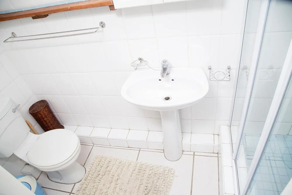 Ansteys Beach Self Catering Apartments