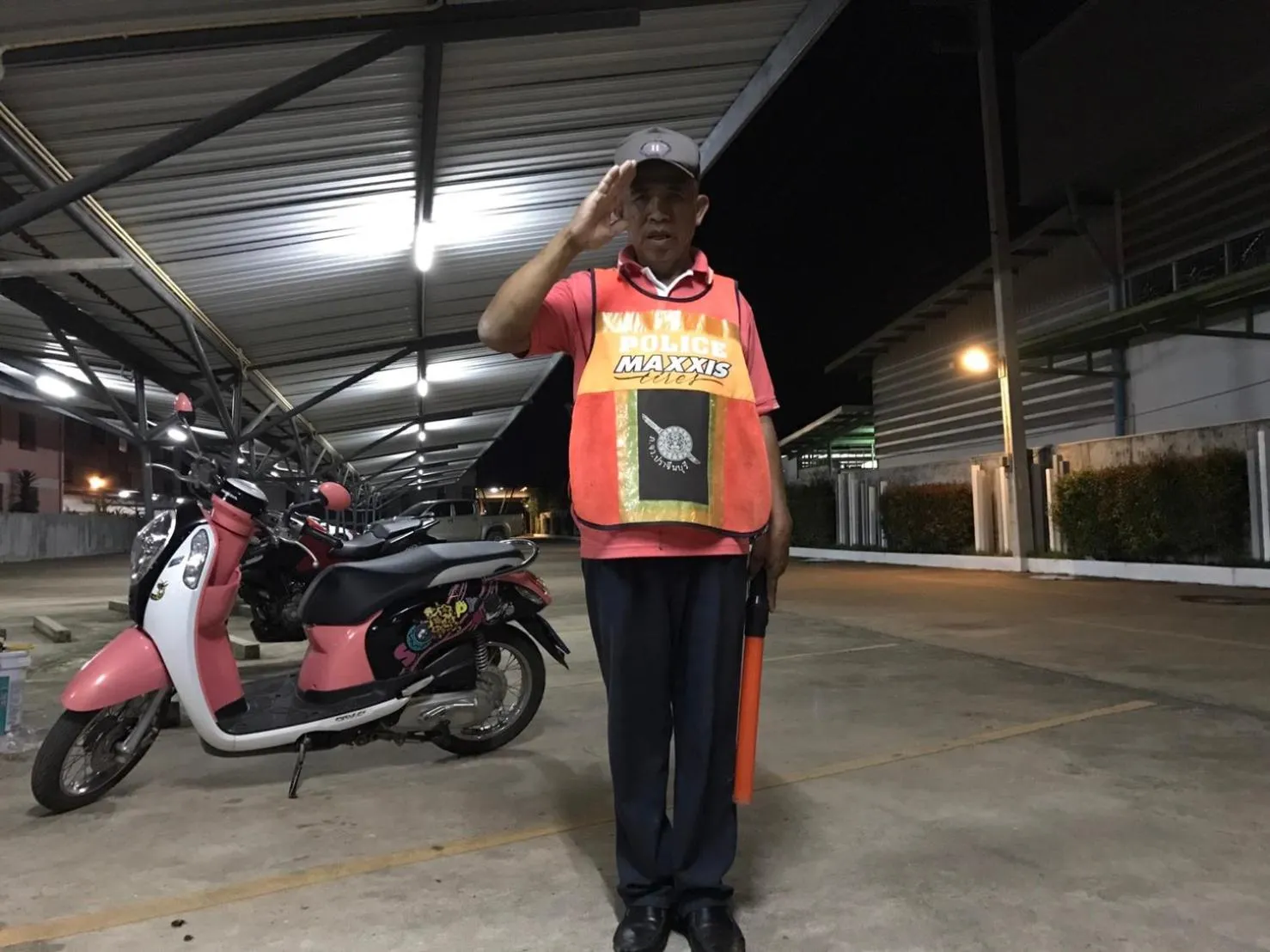 Home Rezidence Prachinburi