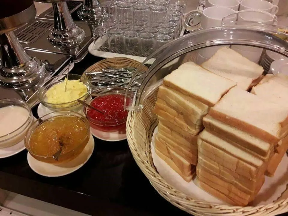 Home Rezidence Prachinburi