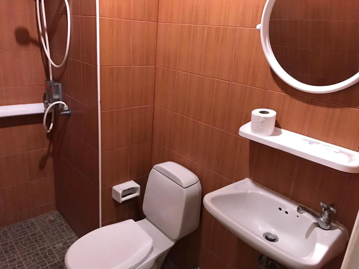 Home Rezidence Prachinburi