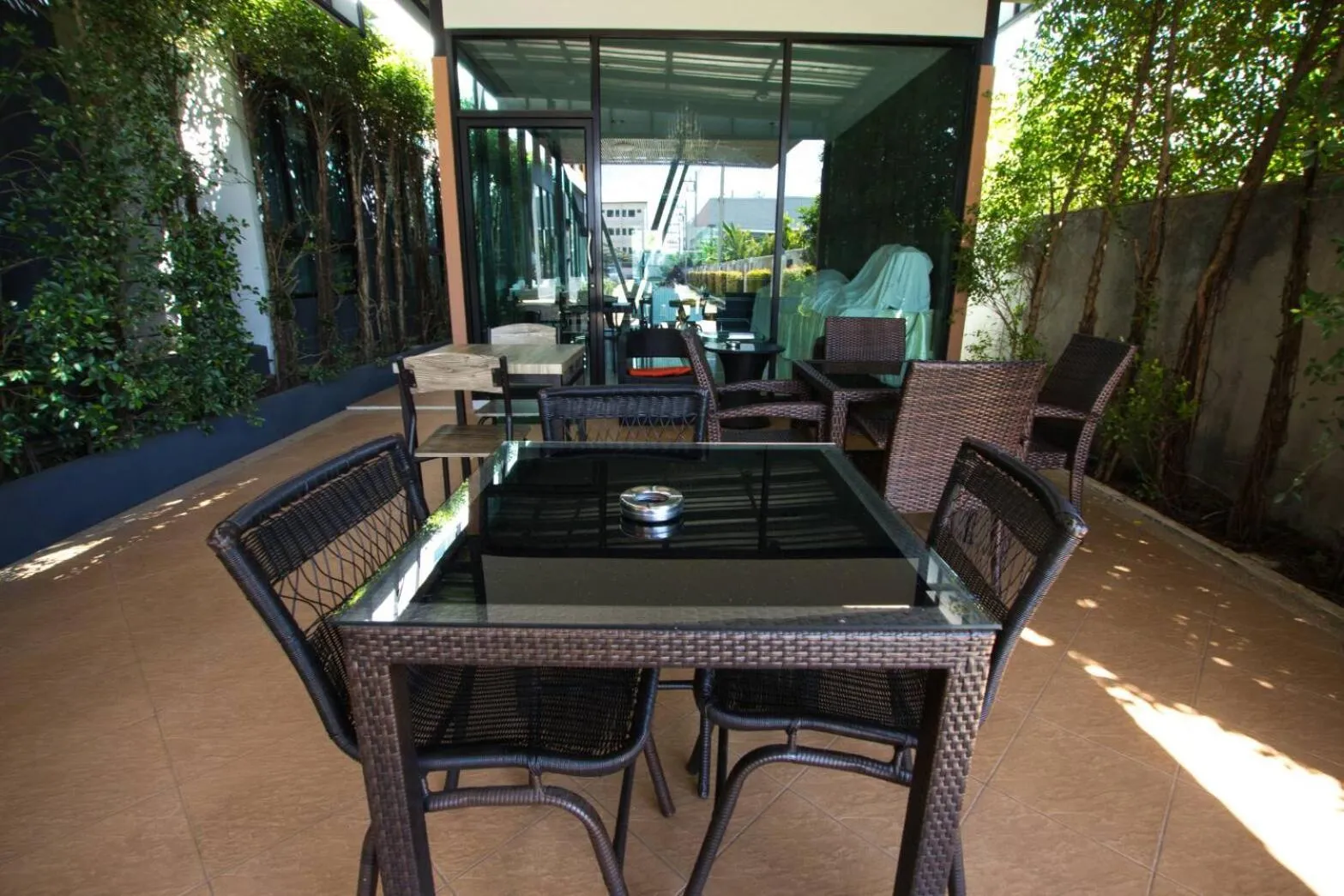 Home Rezidence Prachinburi