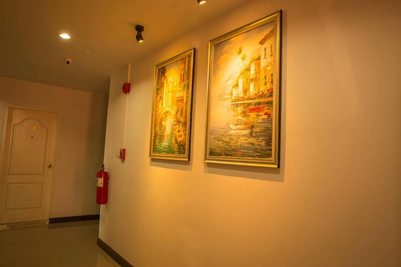 On site in Home Rezidence Prachinburi