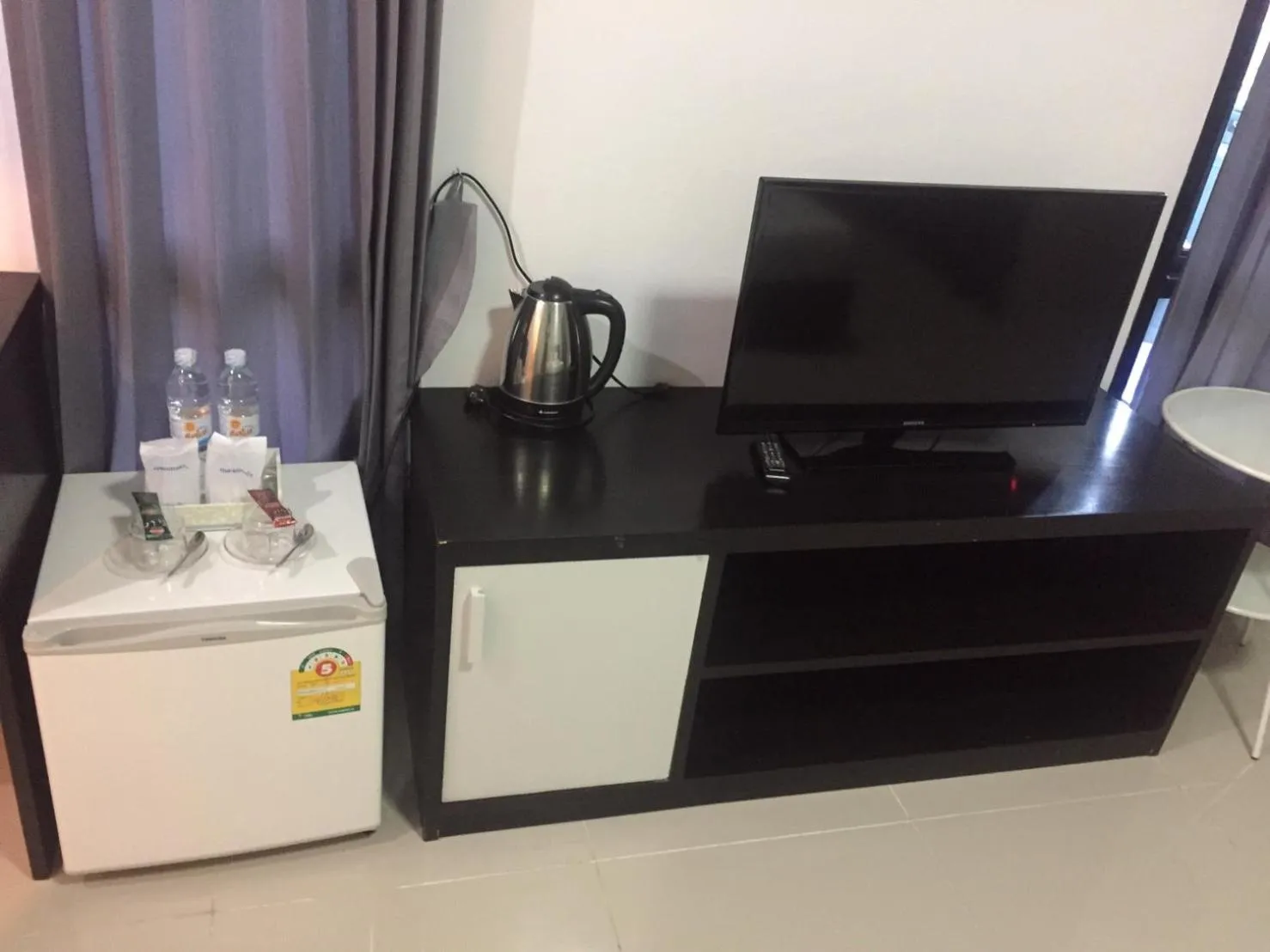 TV and multimedia in Home Rezidence Prachinburi