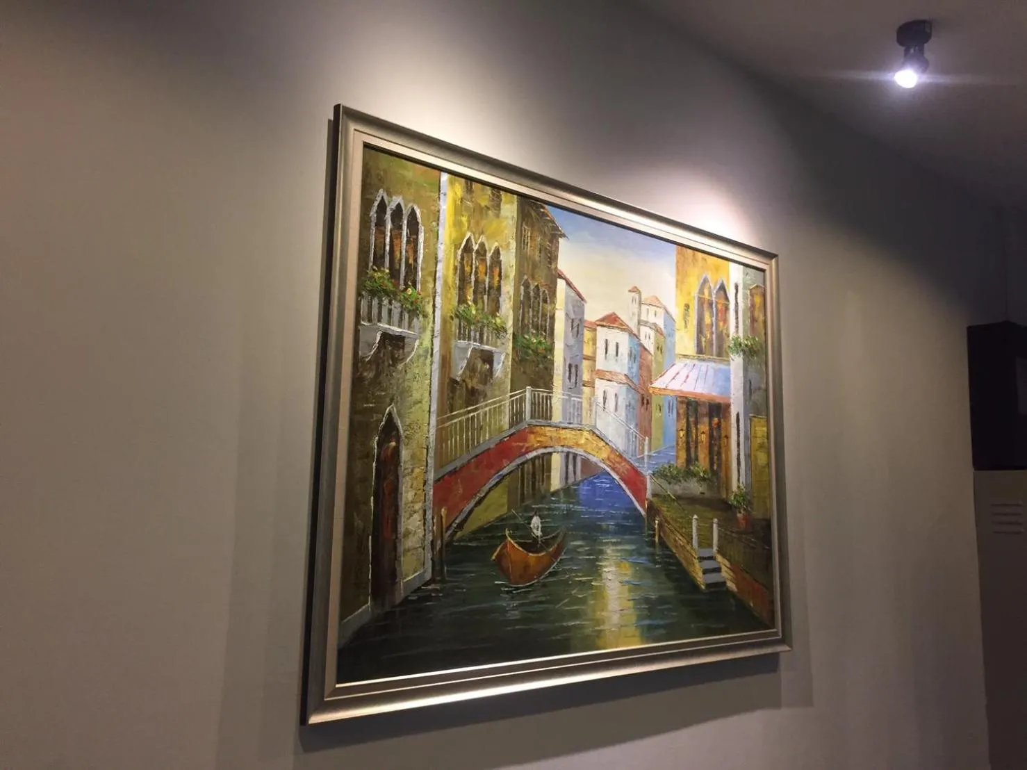 Decorative detail in Home Rezidence Prachinburi