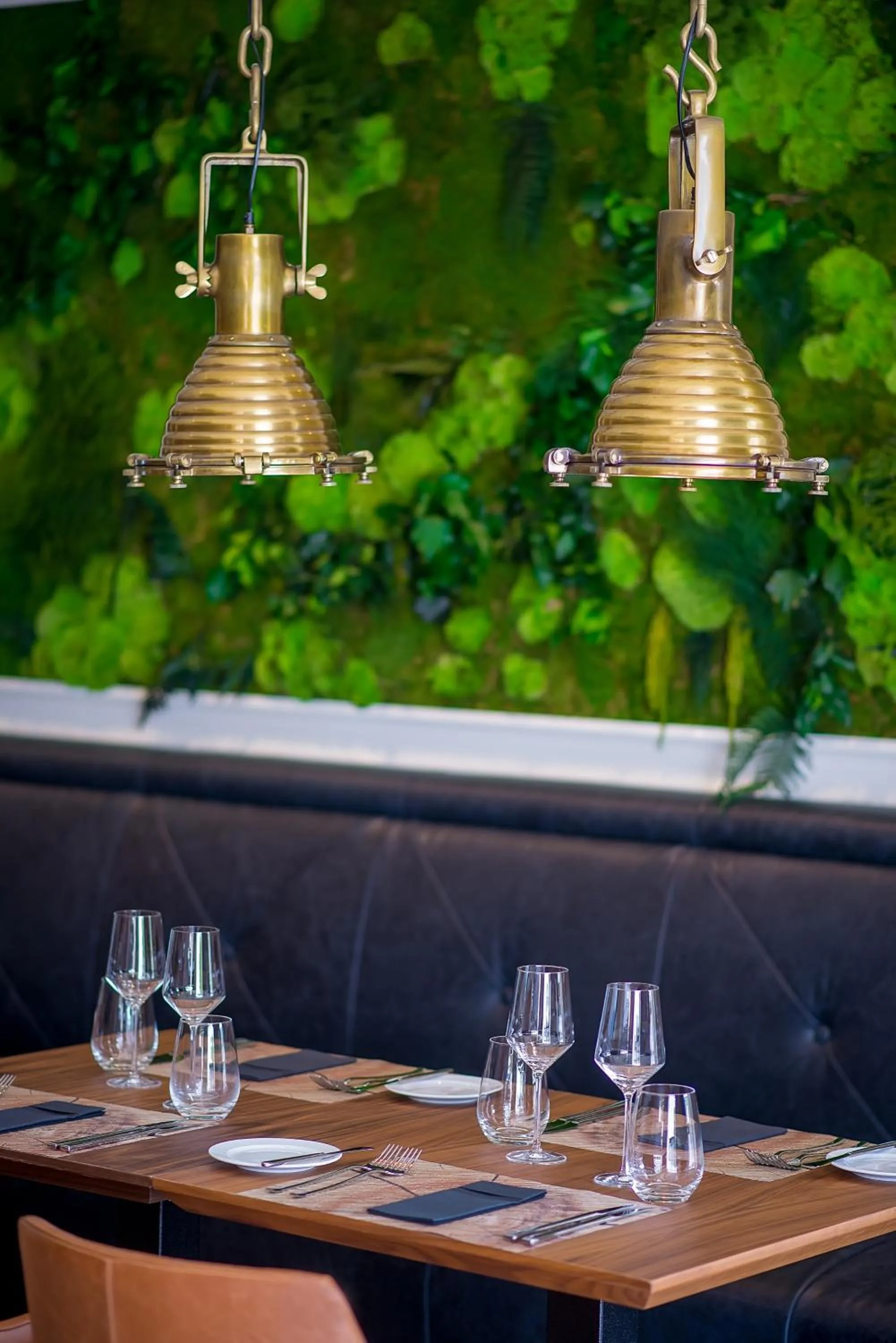 Breakfast in Hotel Forza Terra