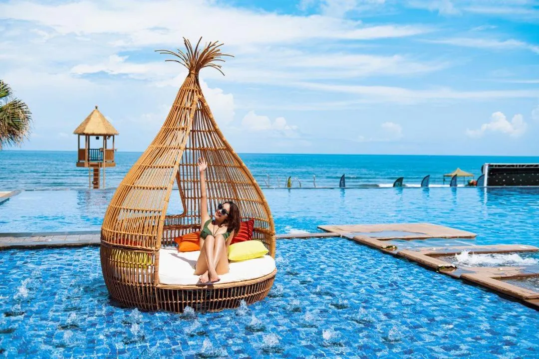 Other in Howard Johnson Sandalwoods Resort Huizhou