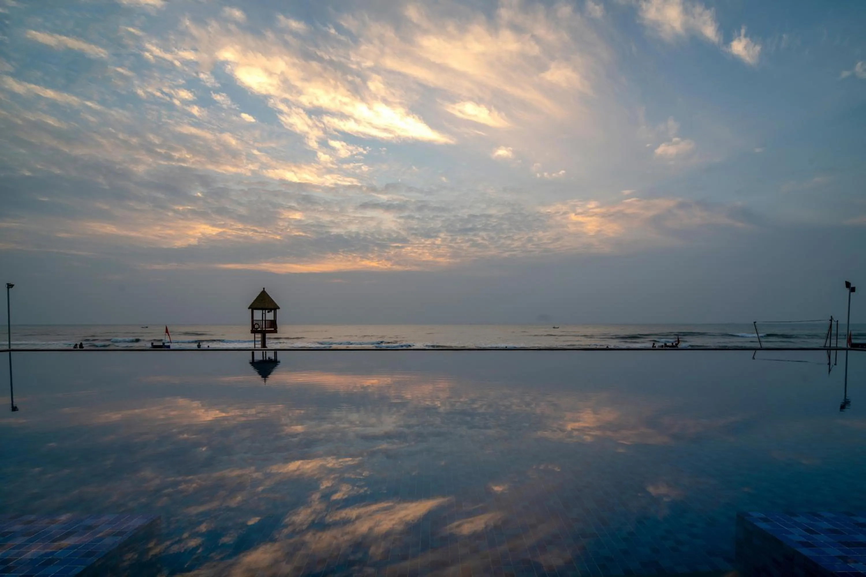 Howard Johnson Sandalwoods Resort Huizhou