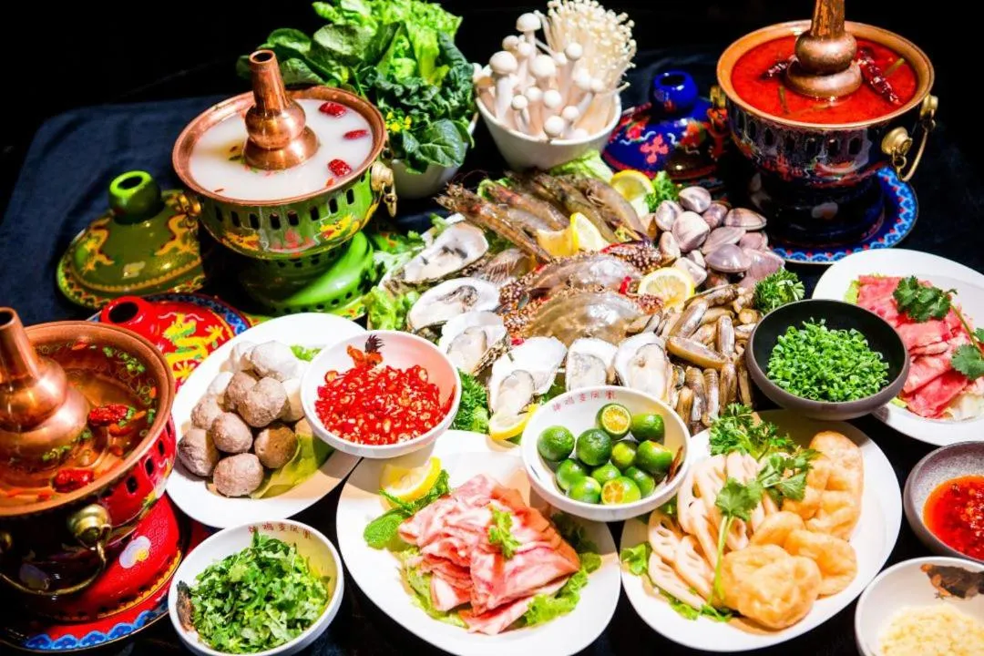 Howard Johnson Sandalwoods Resort Huizhou