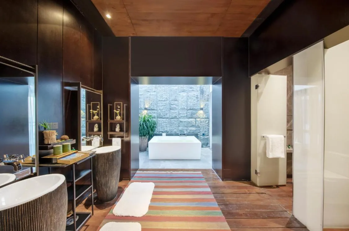 Howard Johnson Sandalwoods Resort Huizhou