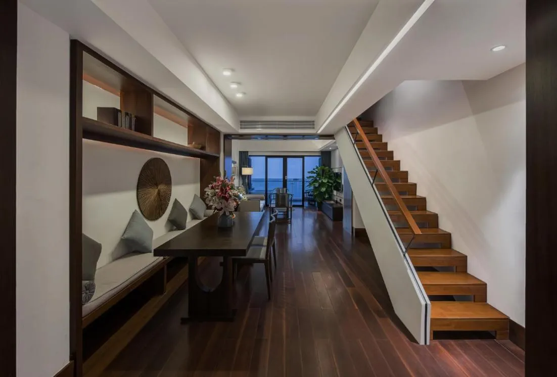 Howard Johnson Sandalwoods Resort Huizhou