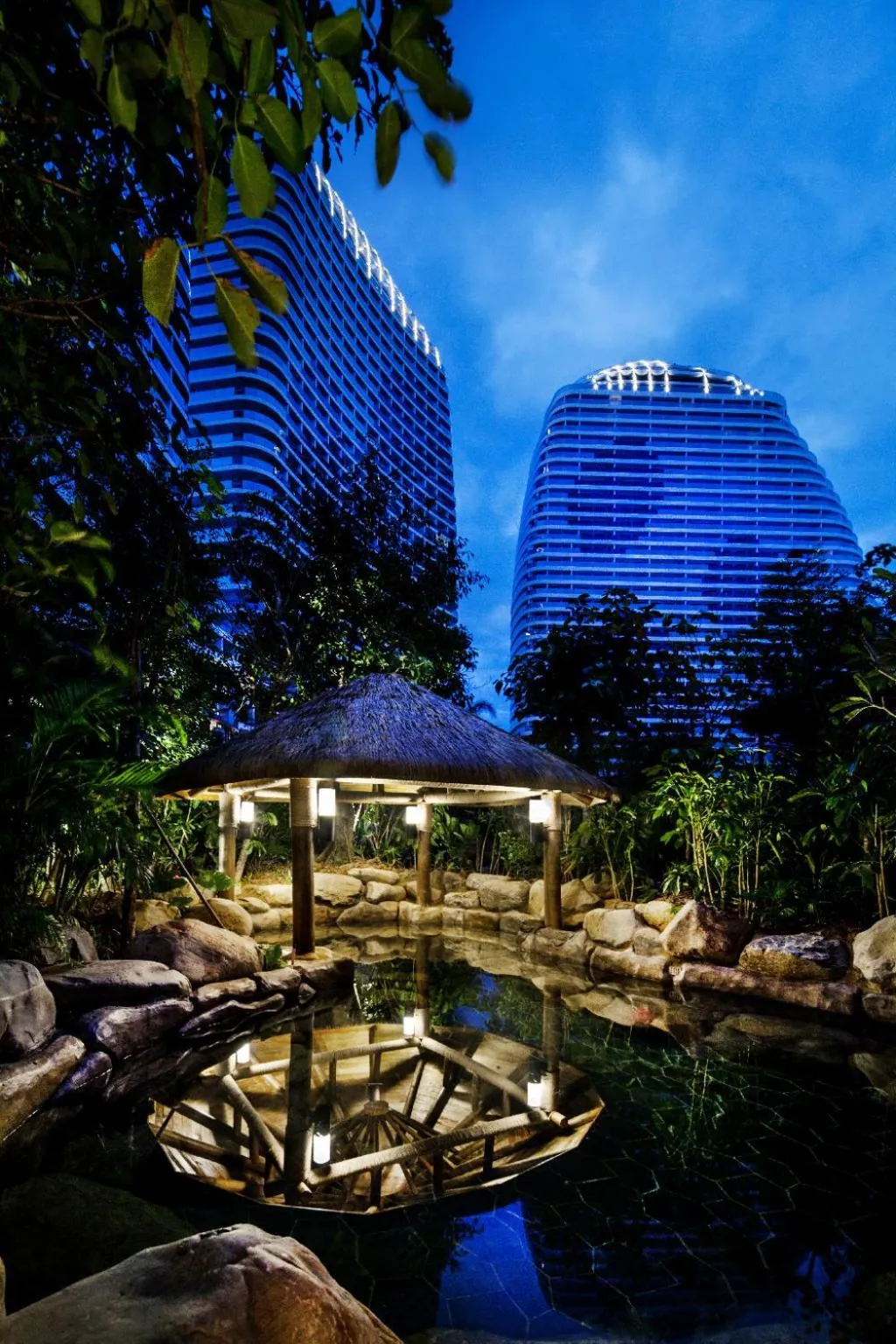 Other in Howard Johnson Sandalwoods Resort Huizhou