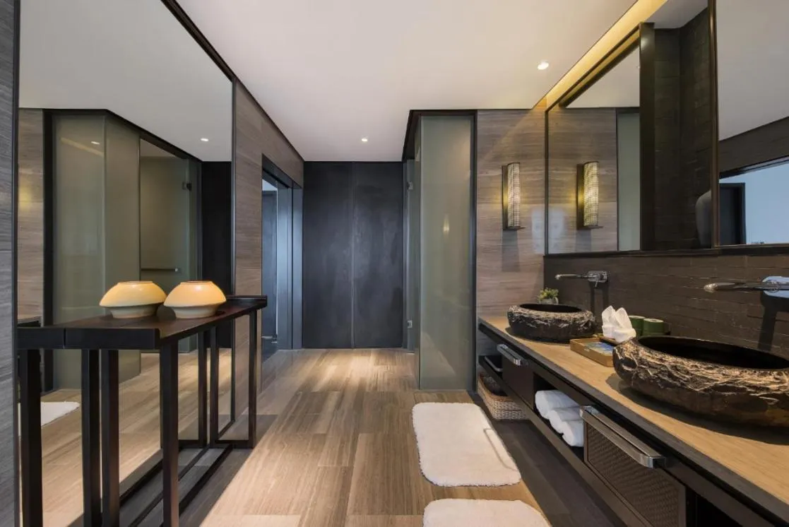 Howard Johnson Sandalwoods Resort Huizhou