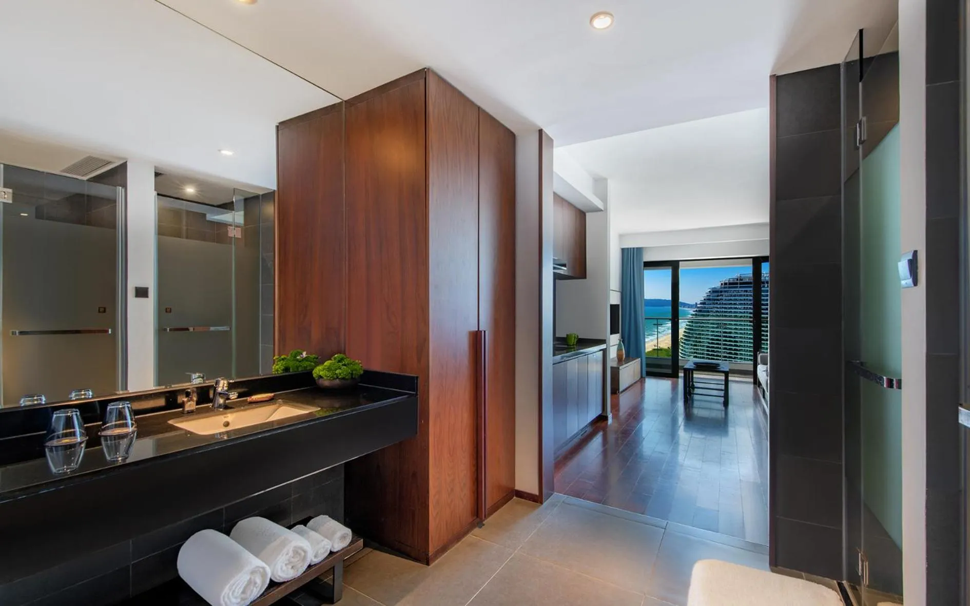 Howard Johnson Sandalwoods Resort Huizhou