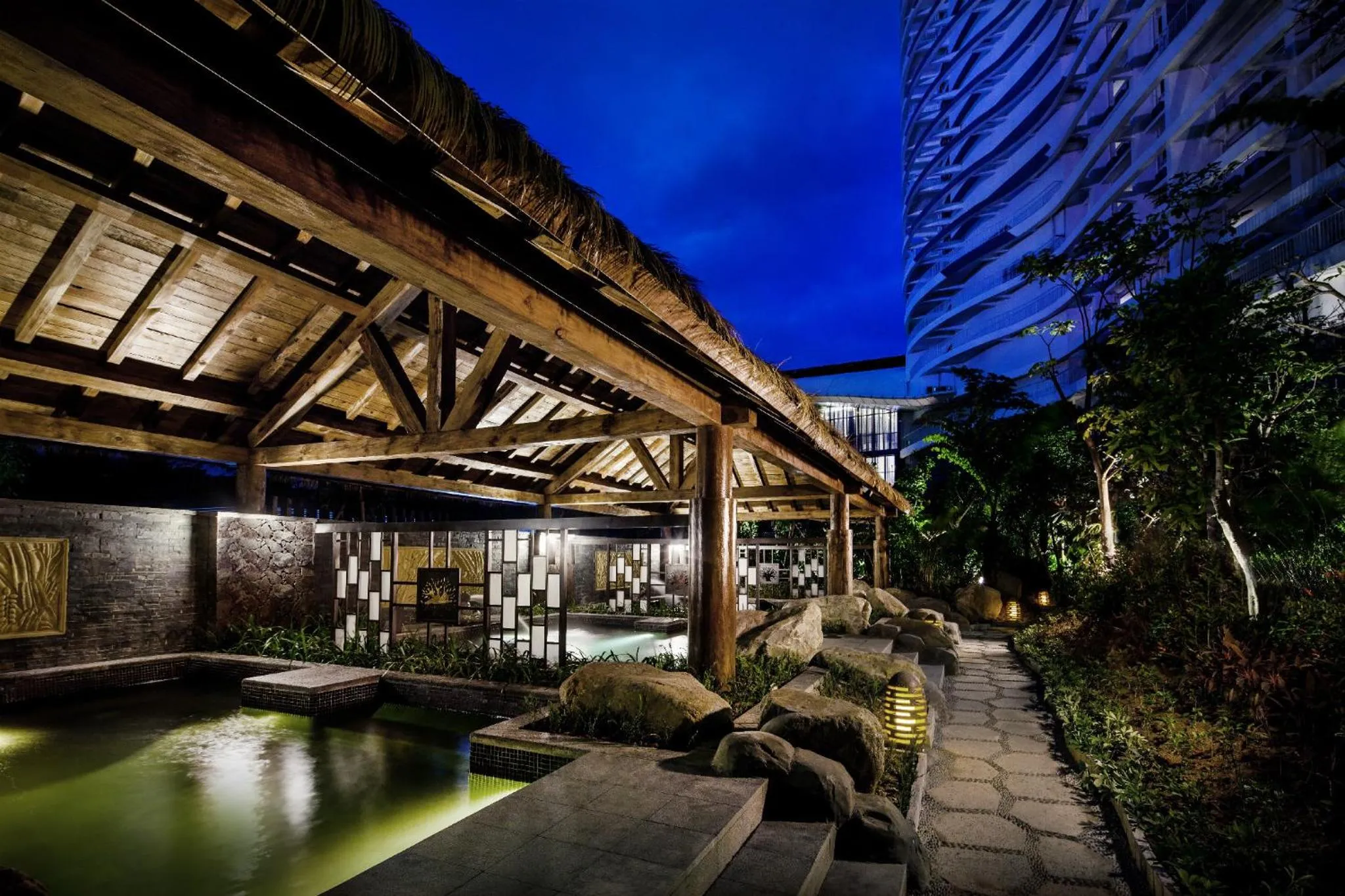 Other in Howard Johnson Sandalwoods Resort Huizhou