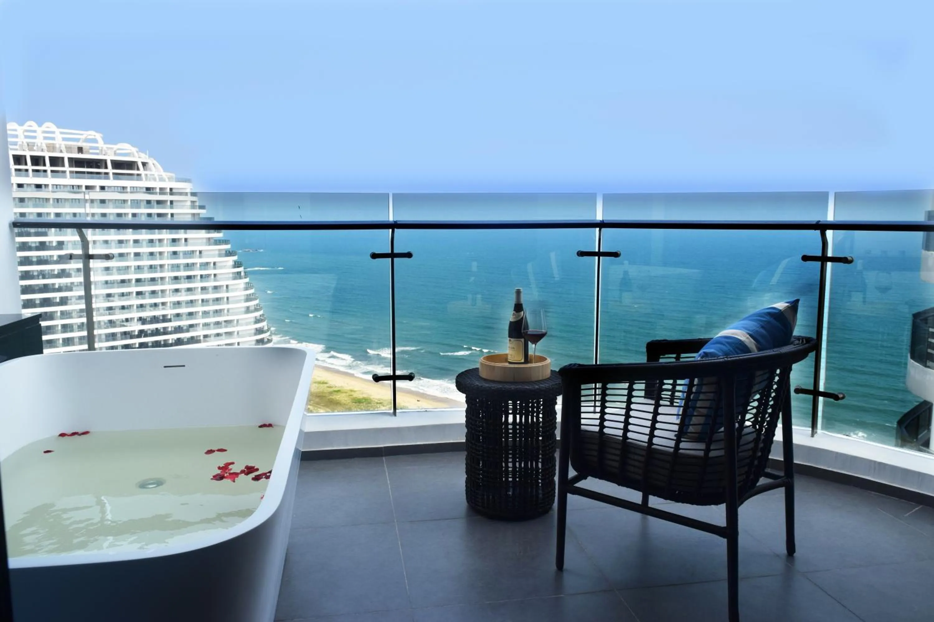 Howard Johnson Sandalwoods Resort Huizhou