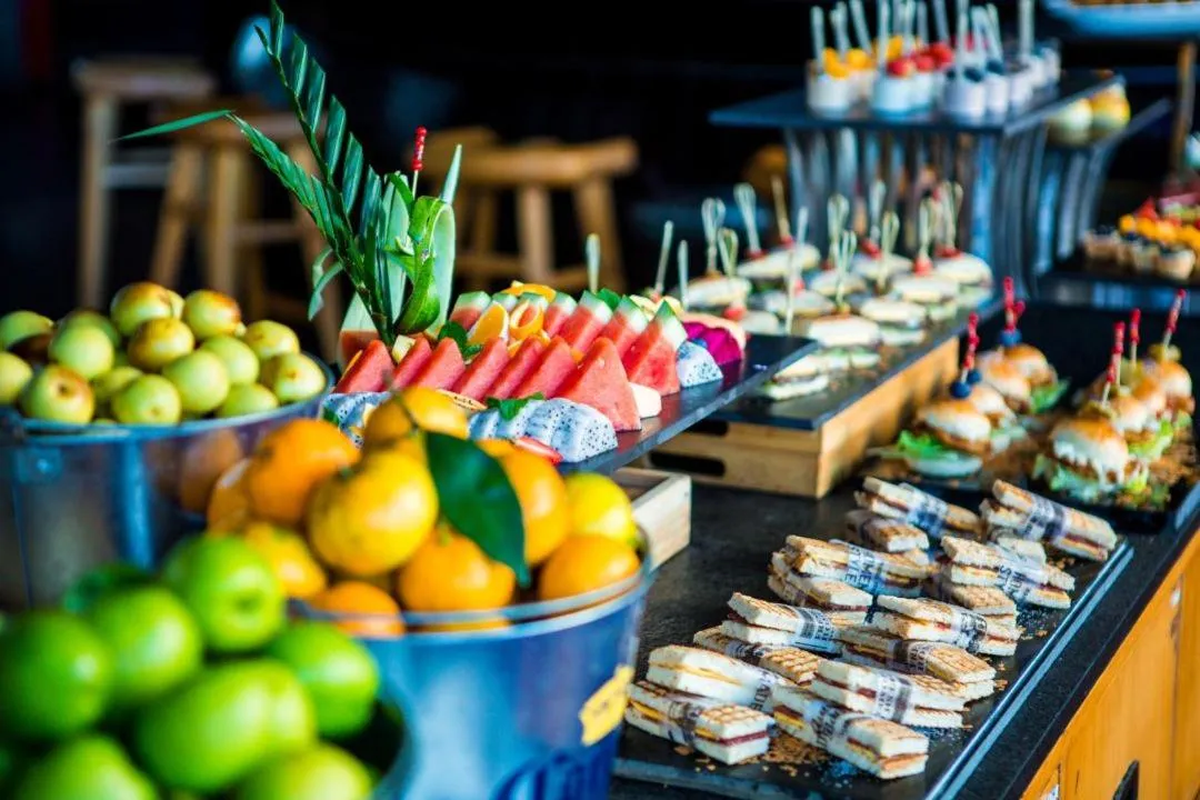 Howard Johnson Sandalwoods Resort Huizhou