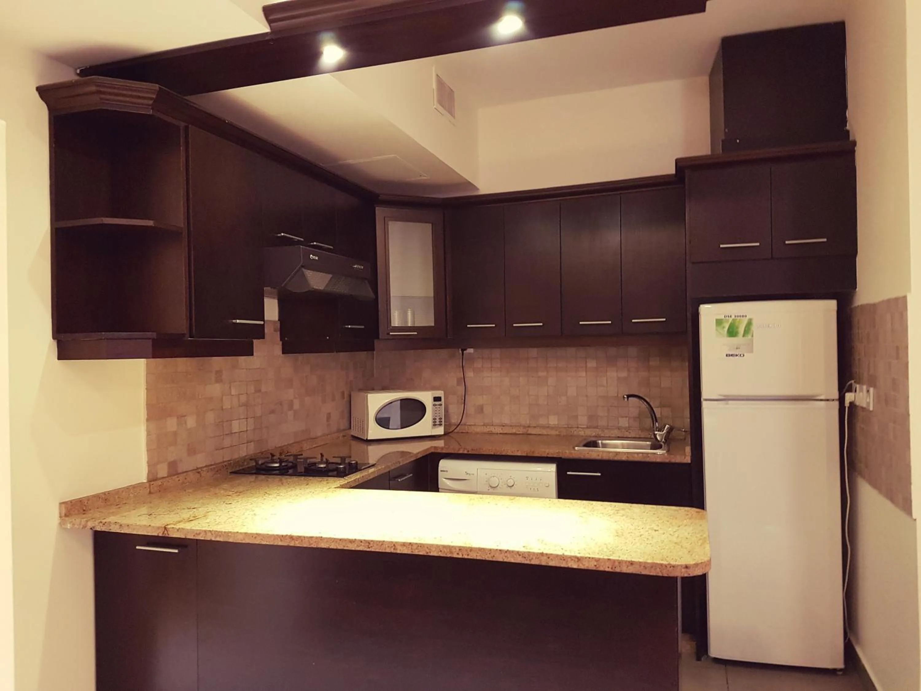 Torino Apartments شقق تورينو