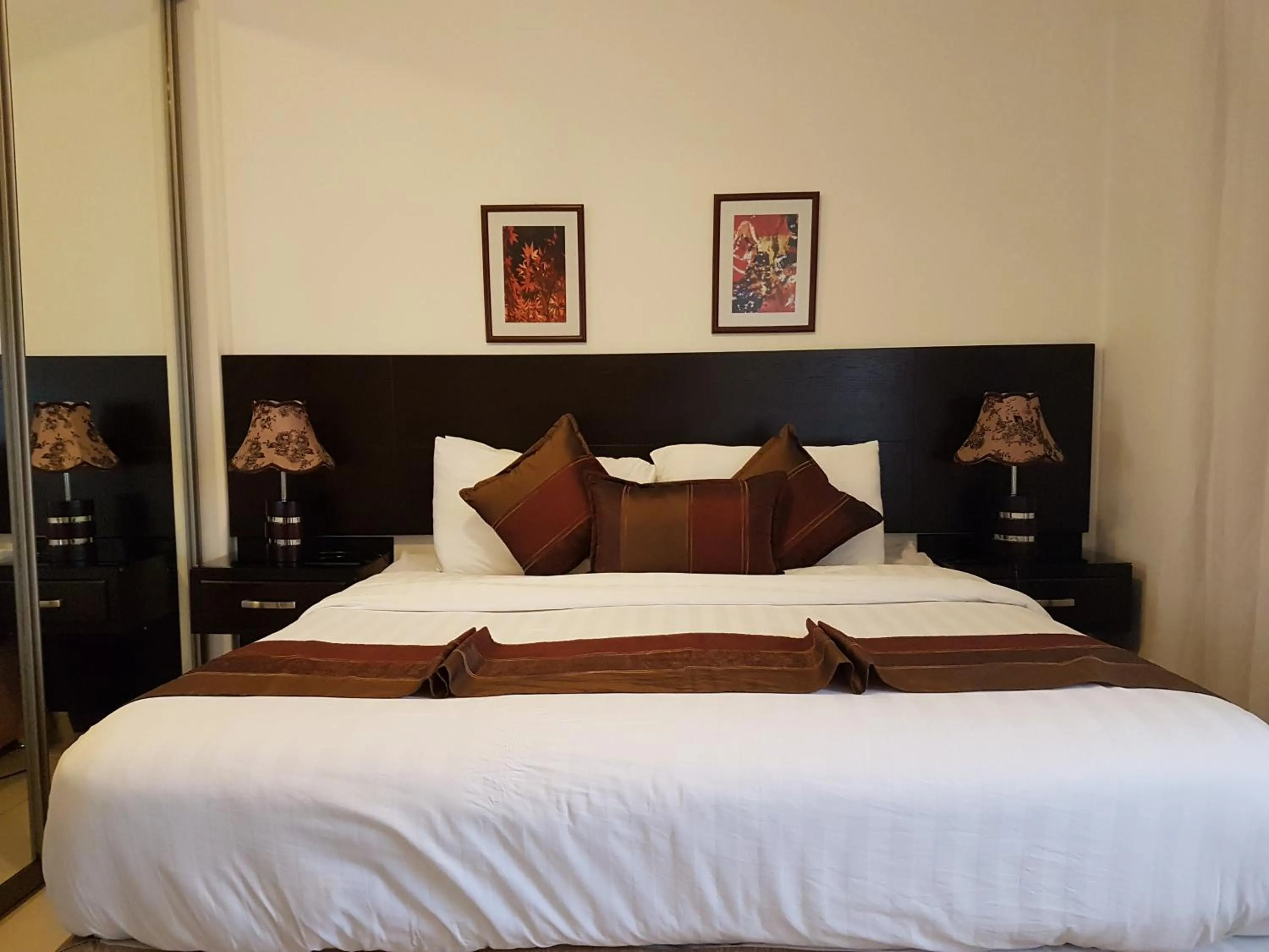 Torino Apartments شقق تورينو