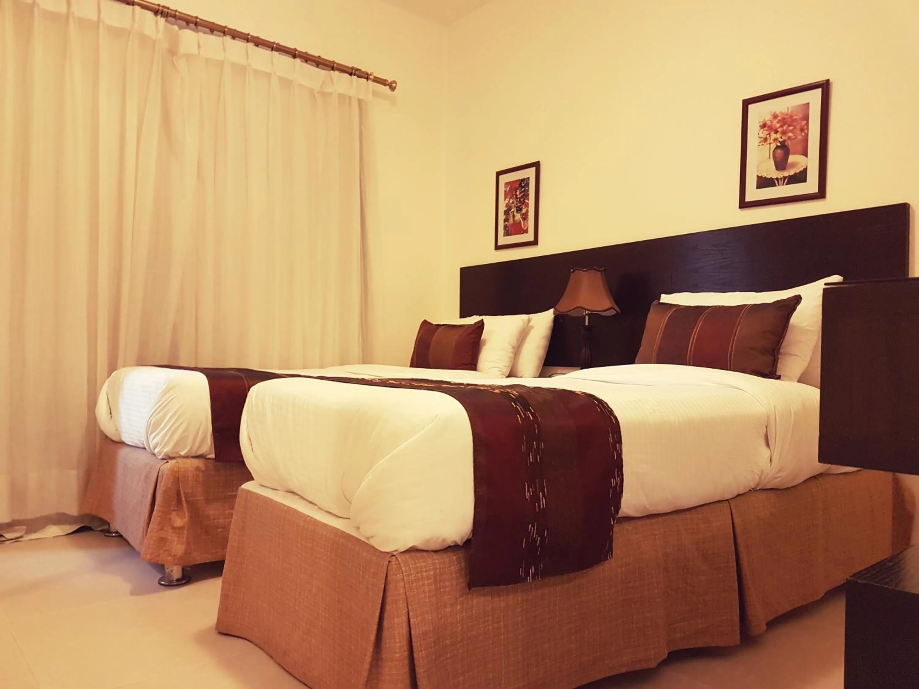 Torino Apartments شقق تورينو