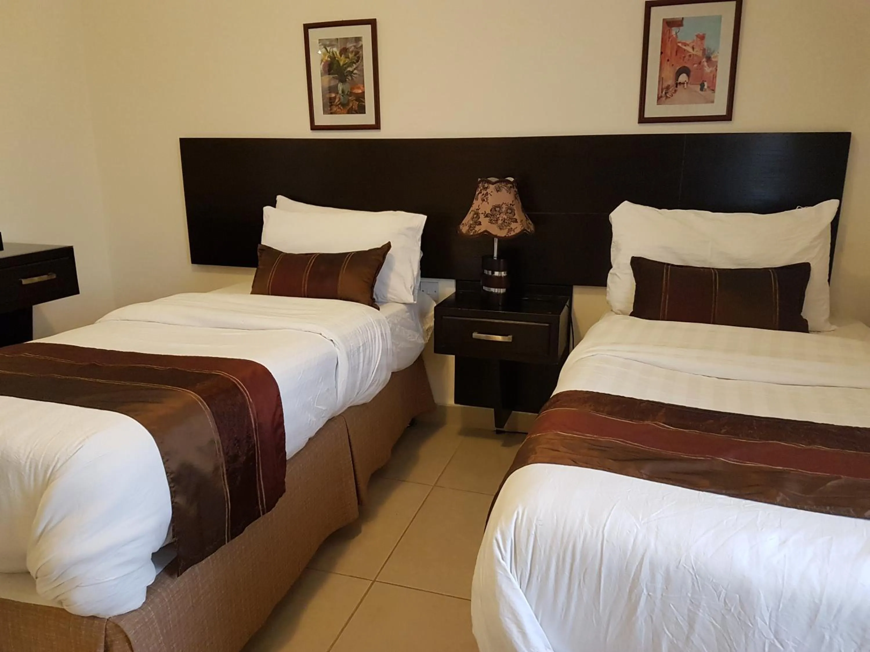 Torino Apartments شقق تورينو