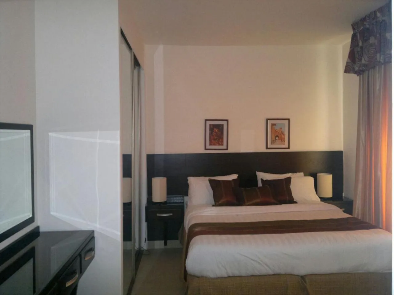 Torino Apartments شقق تورينو