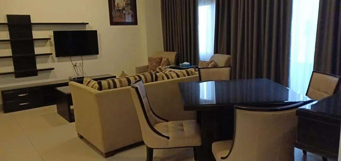 Torino Apartments شقق تورينو