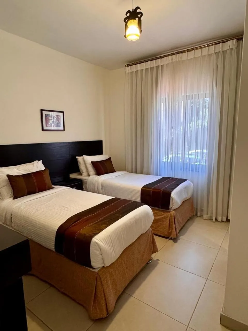 Torino Apartments شقق تورينو