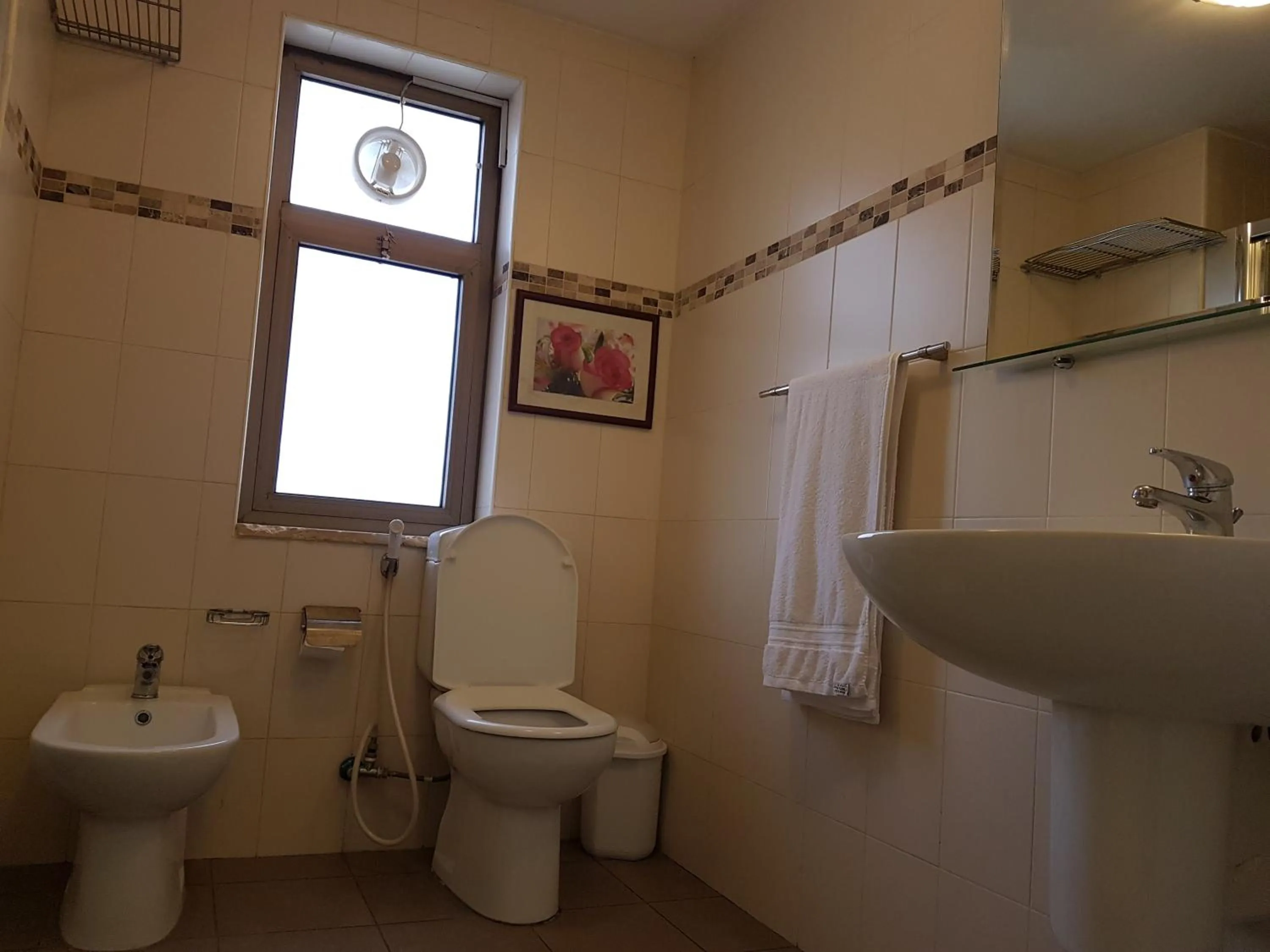 Torino Apartments شقق تورينو