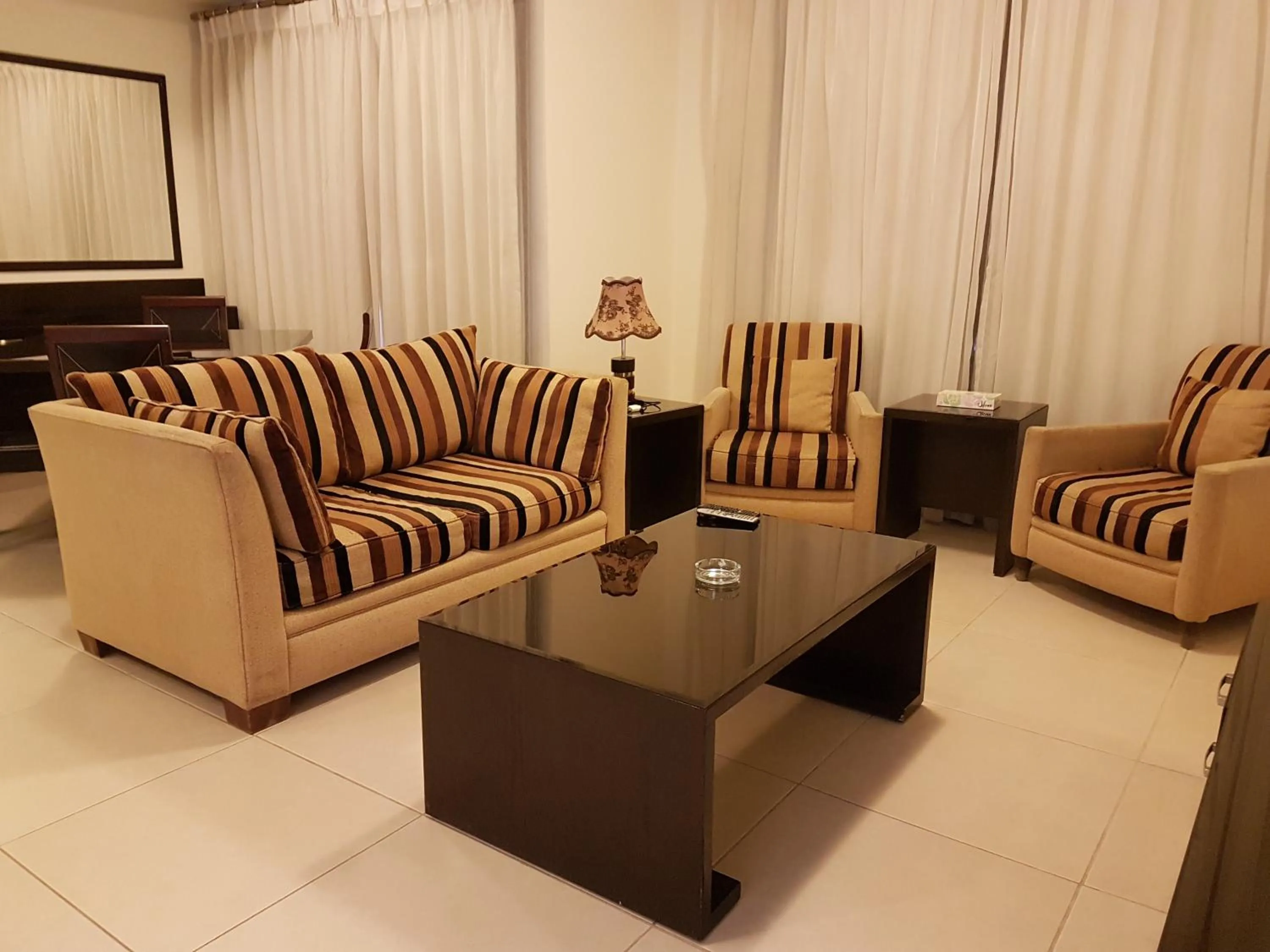 Torino Apartments شقق تورينو