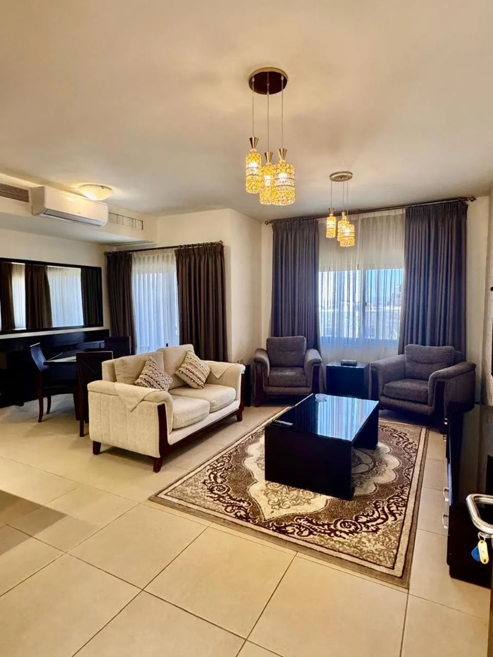 Torino Apartments شقق تورينو