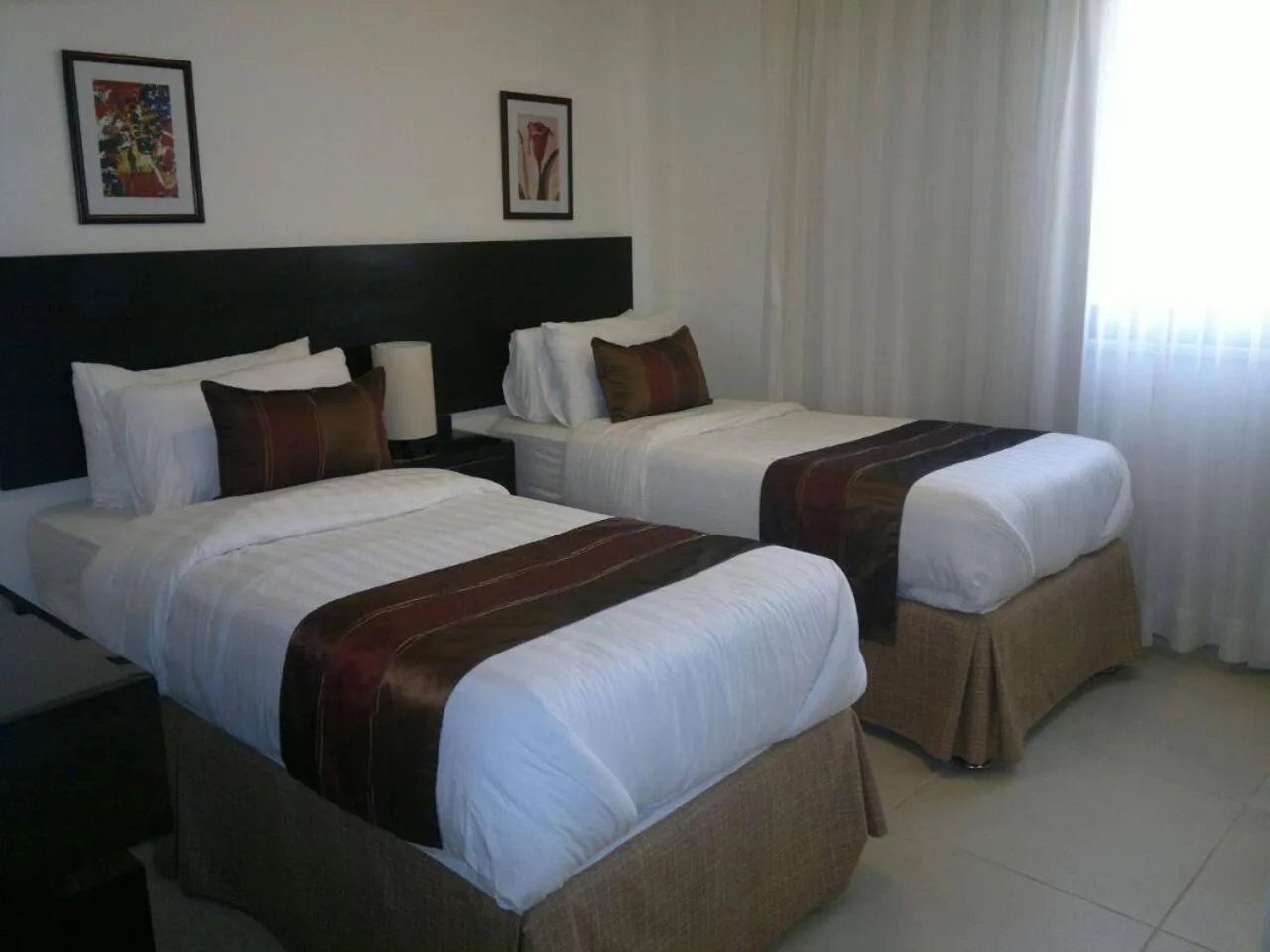 Torino Apartments شقق تورينو