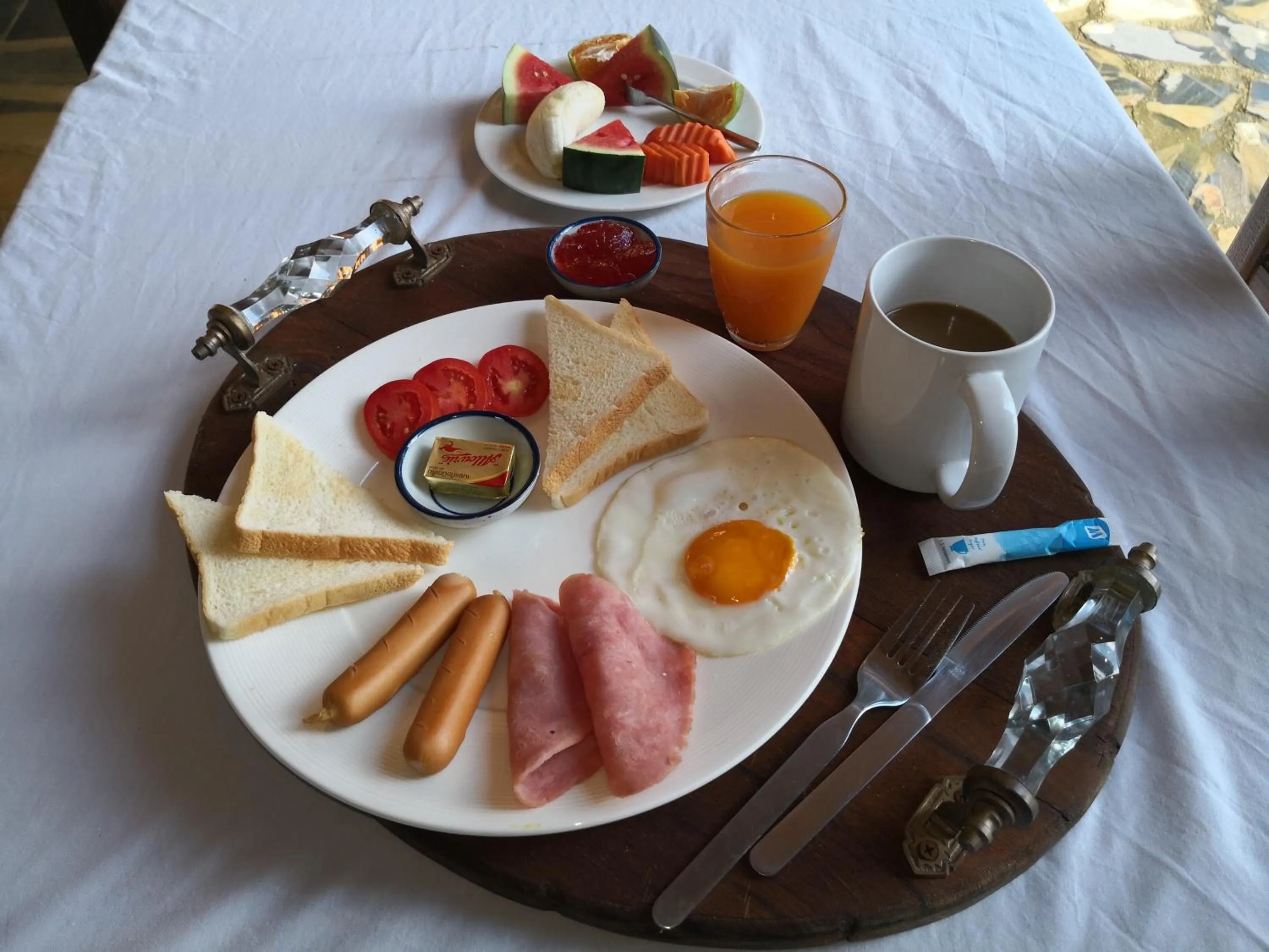 Restaurant/places to eat in XPai