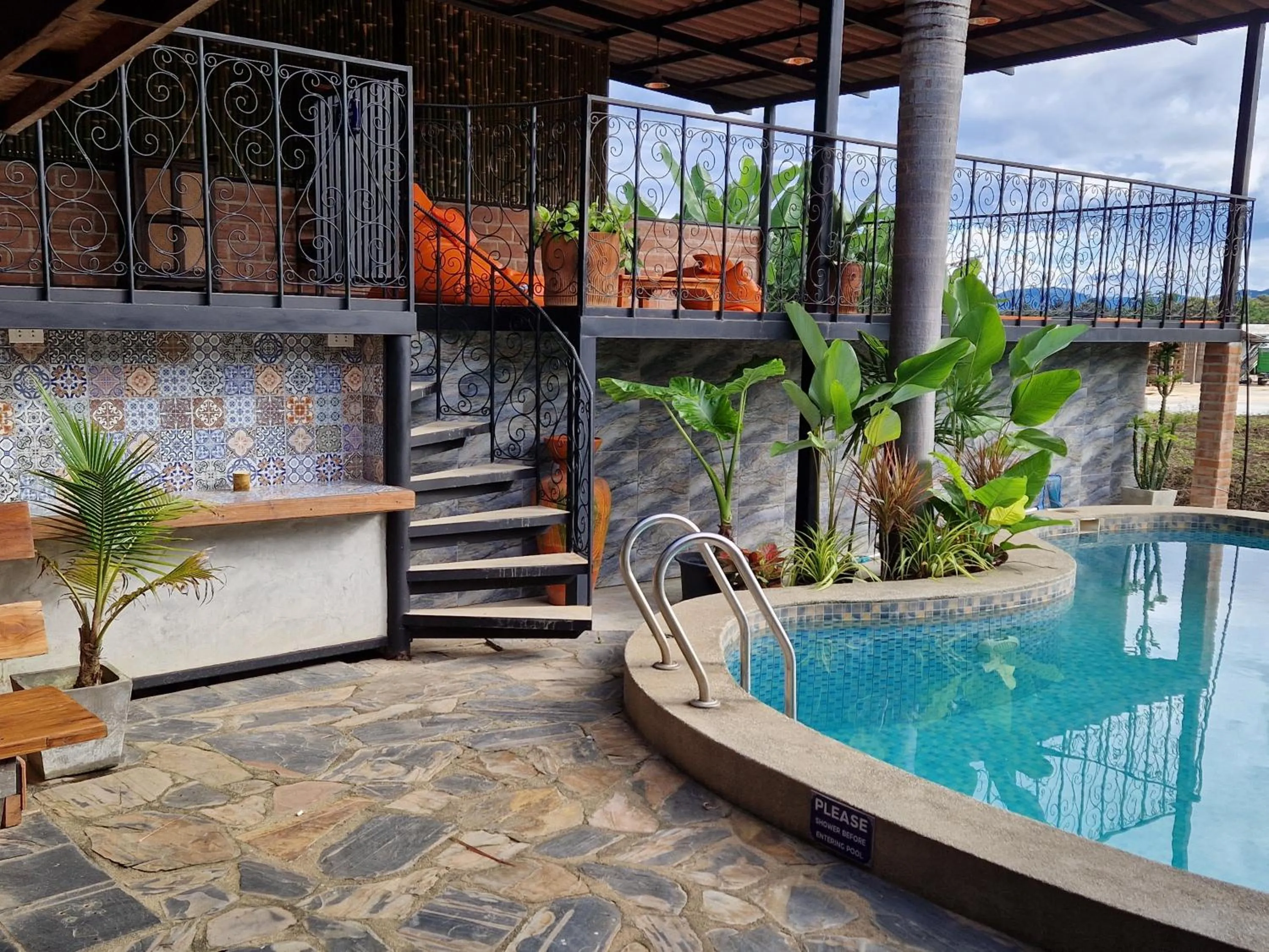 View (from property/room) in XPai