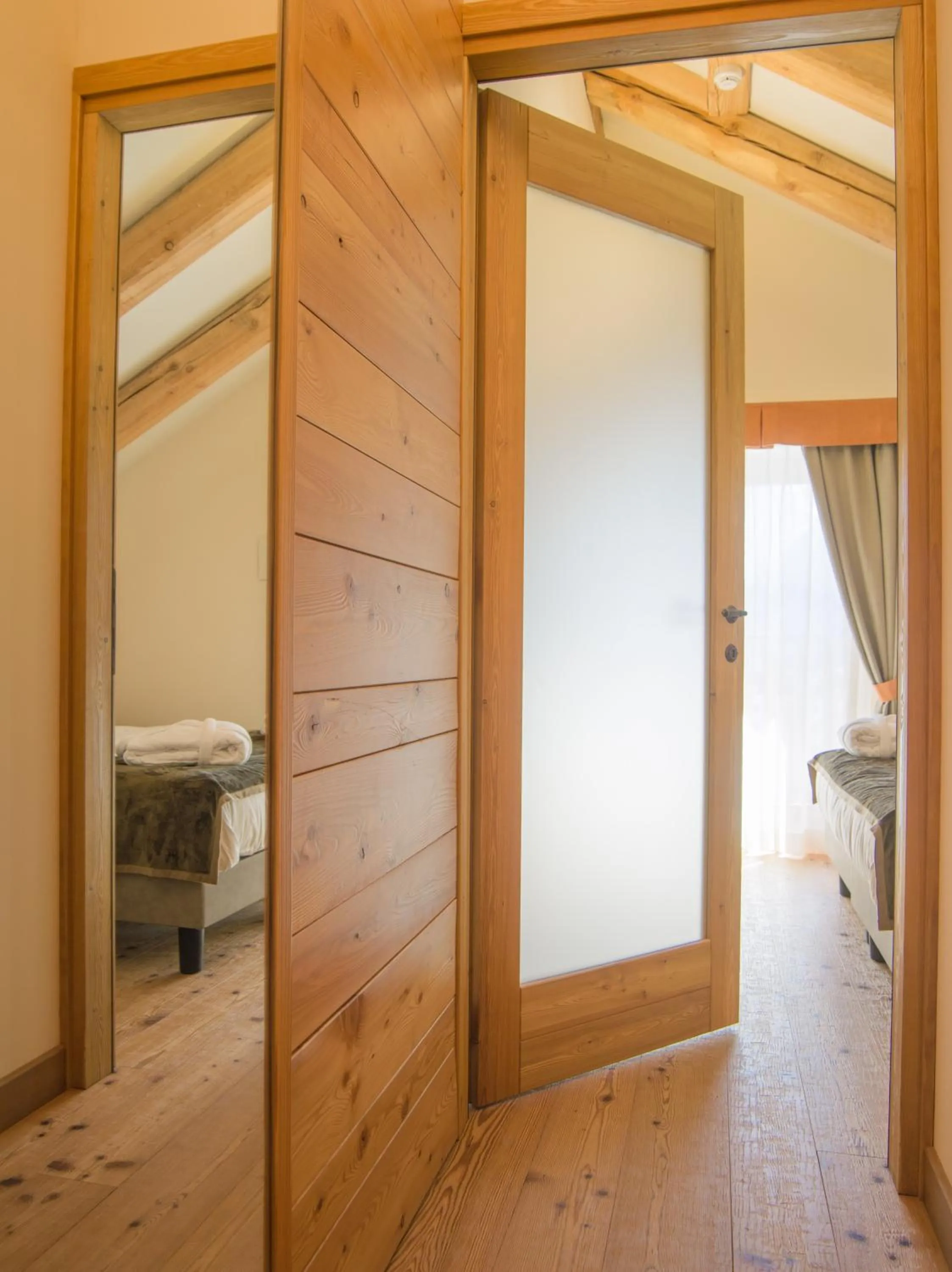 Other, Bed in Alagna Mountain Resort & SPA