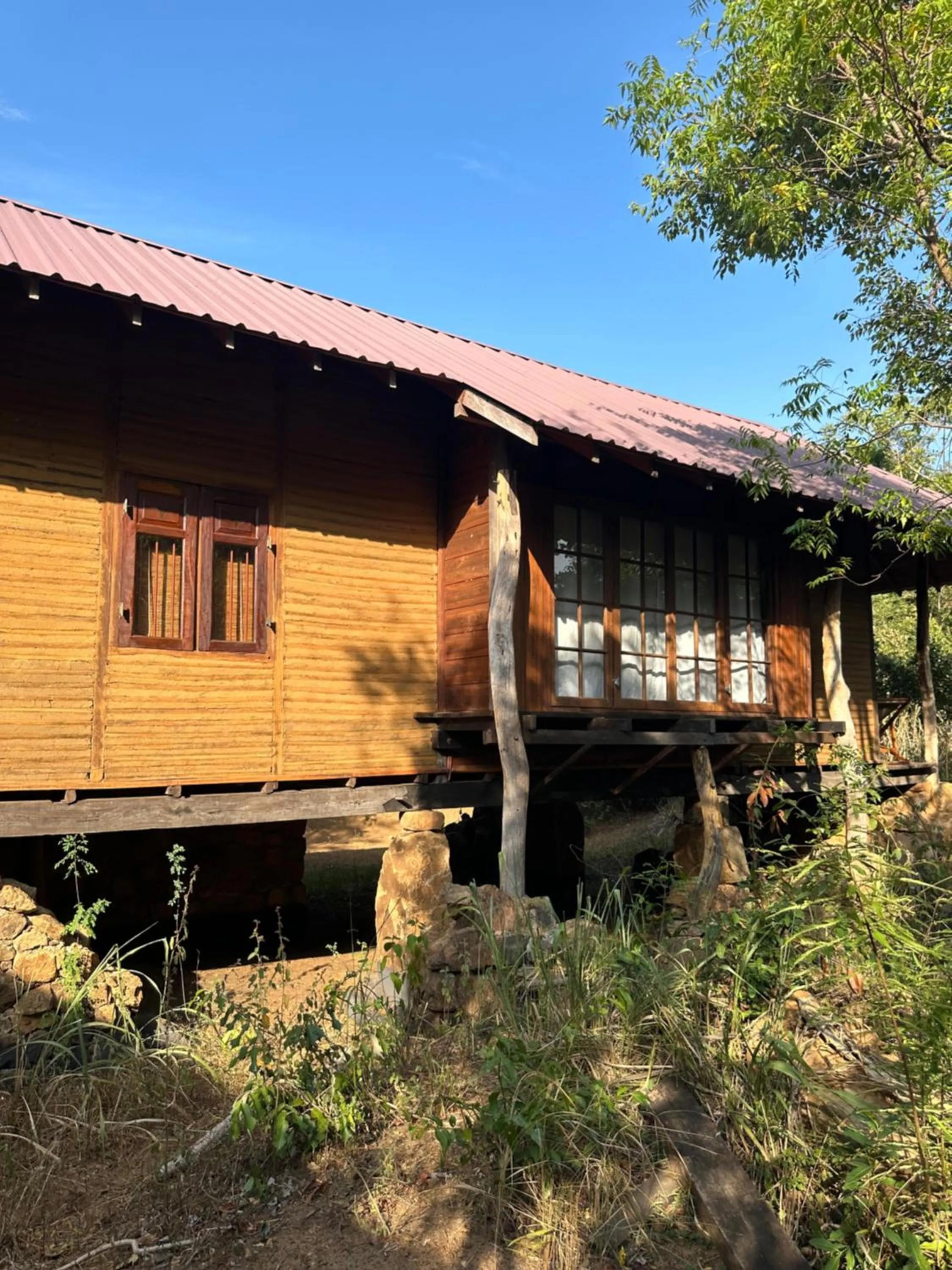 Athreya Ayurveda Ashram