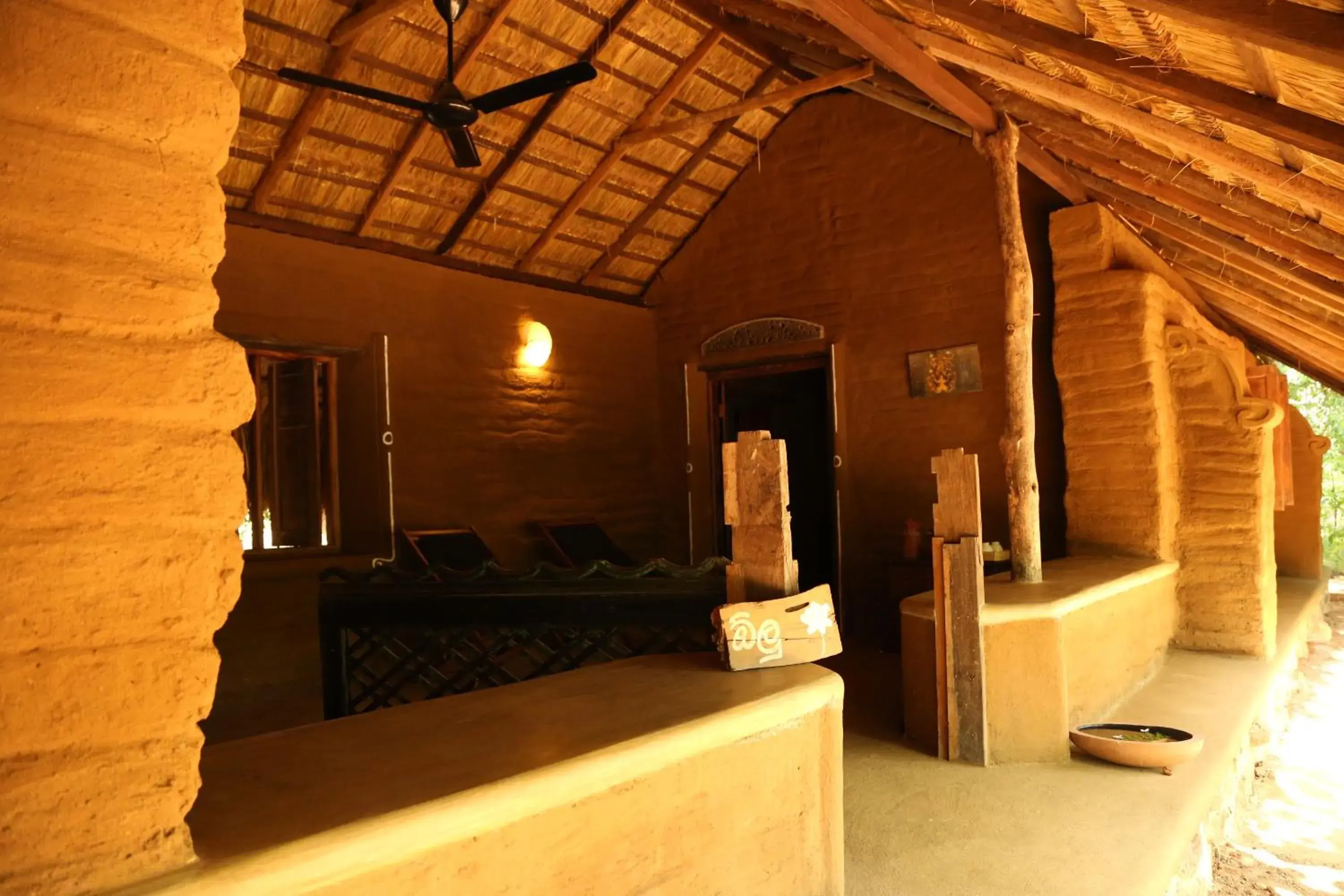 Standard Double or Twin Room - single occupancy in Athreya Ayurveda Ashram Standard Double or Twin Room - single occupancy in Athreya Ayurveda Ashram