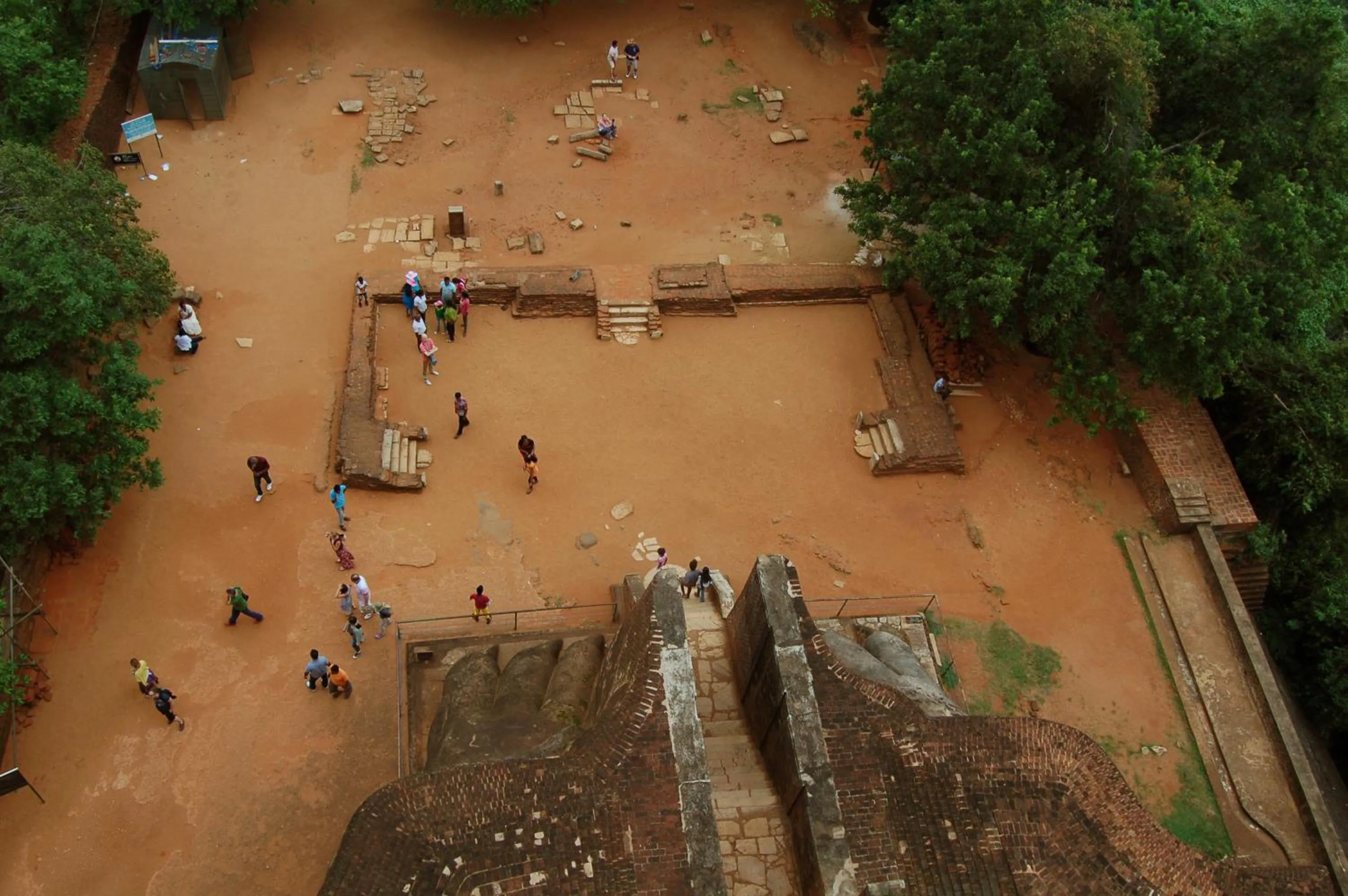 Activities in Athreya Ayurveda Ashram