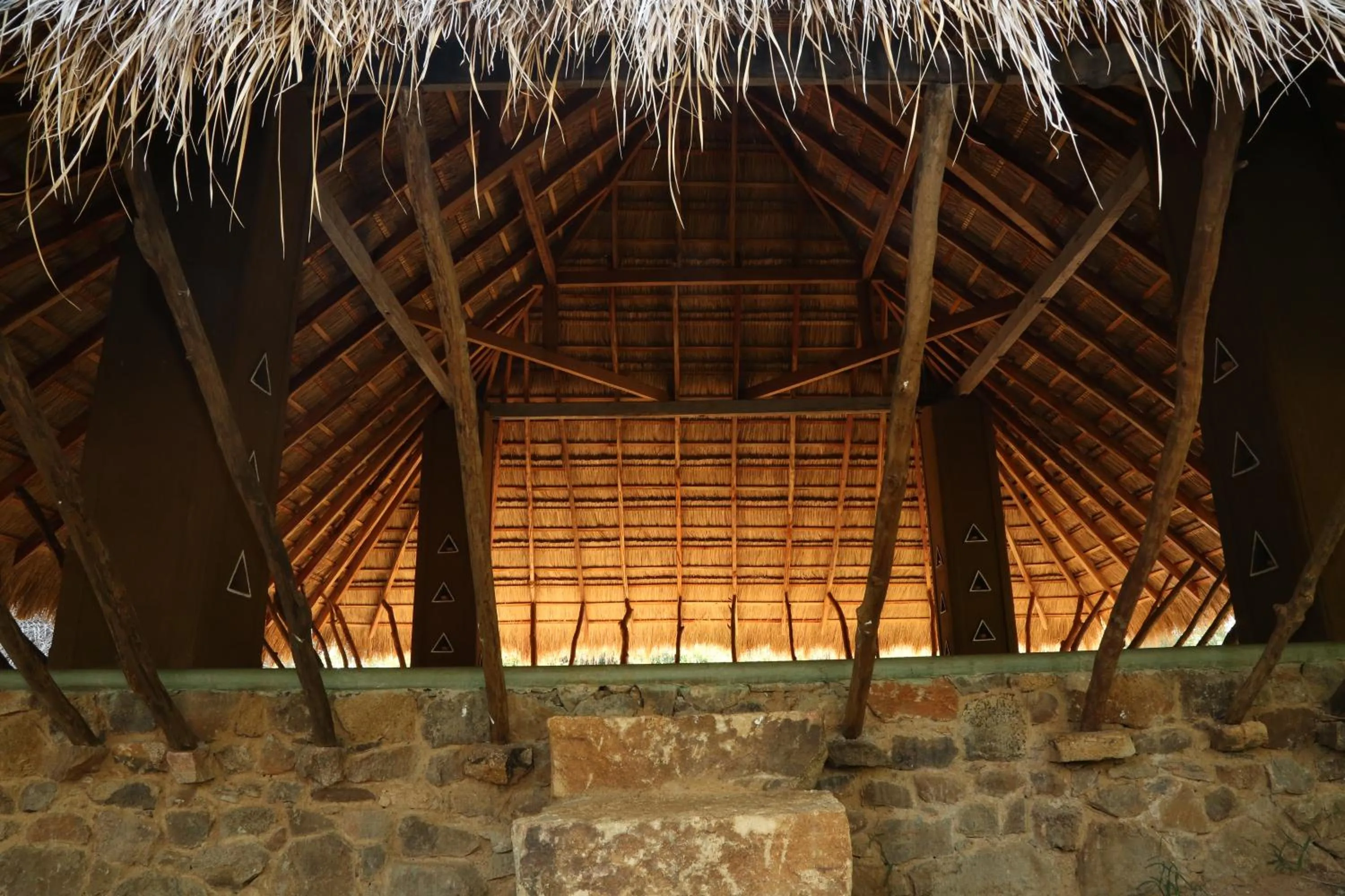 Spa and wellness centre/facilities in Athreya Ayurveda Ashram