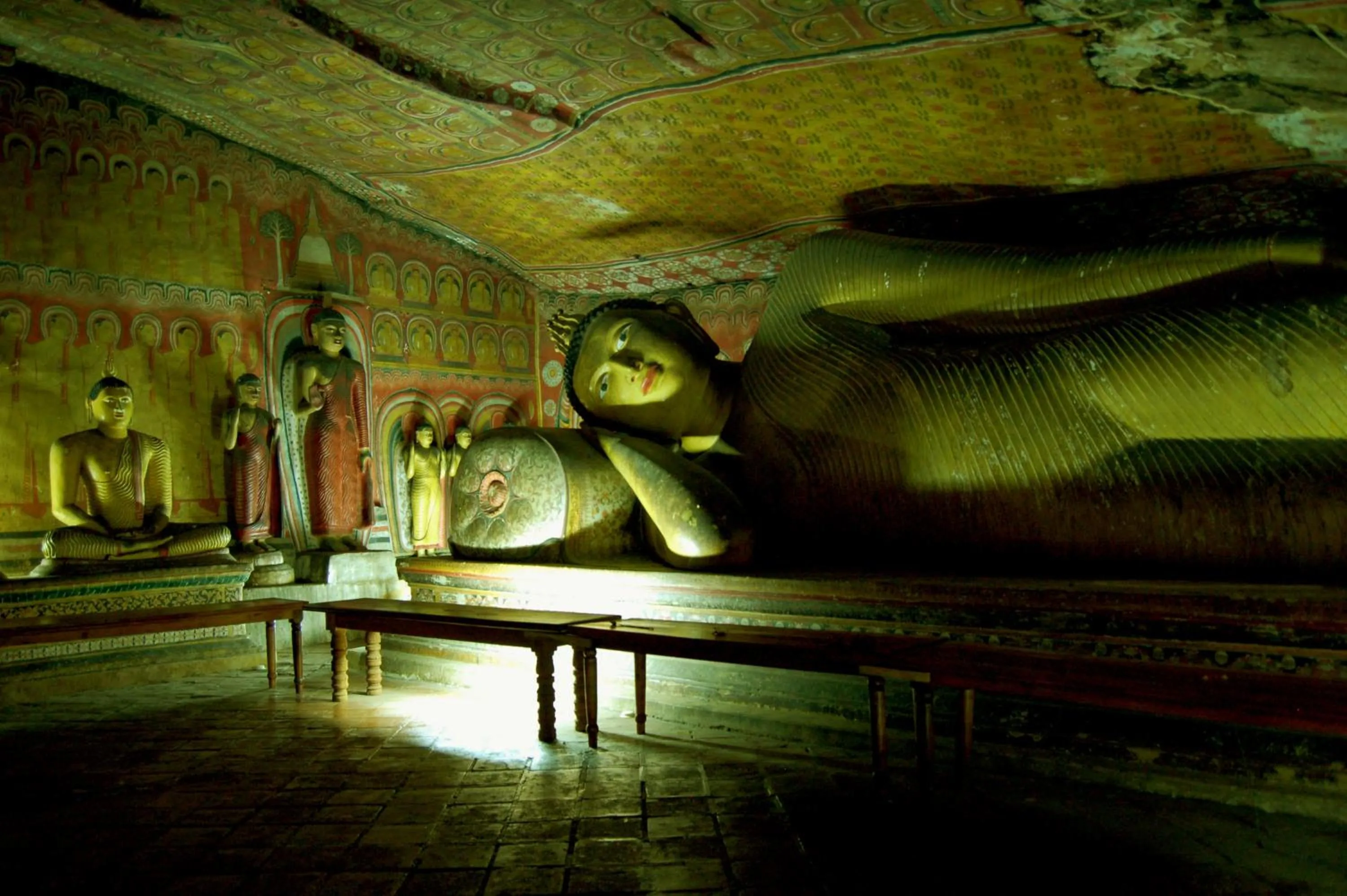 Activities in Athreya Ayurveda Ashram