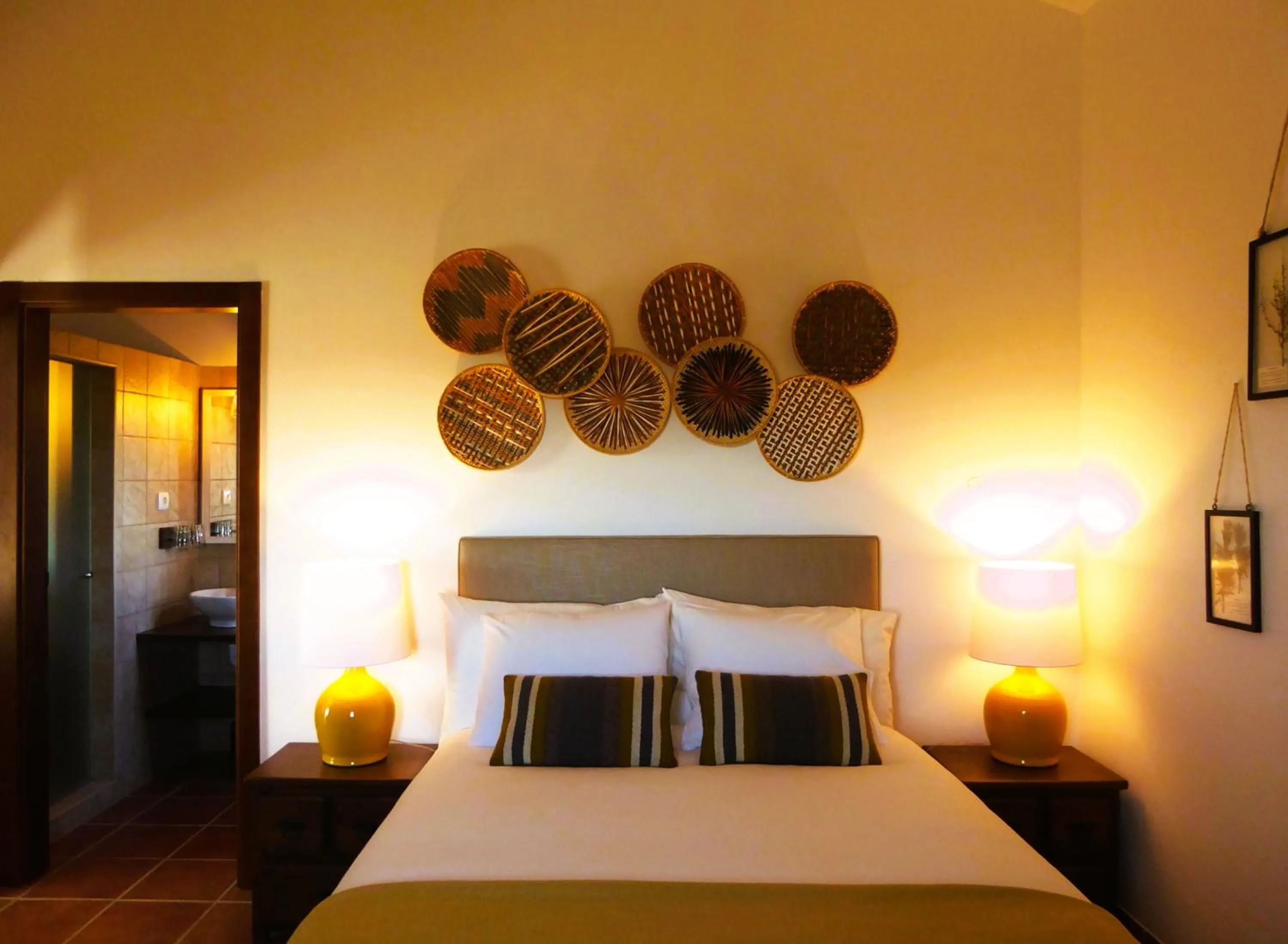 Bed in Monte do Alento - Castro da Cola