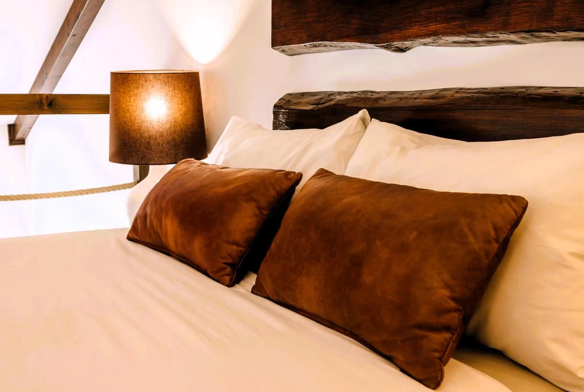 Bed in Monte do Alento - Castro da Cola