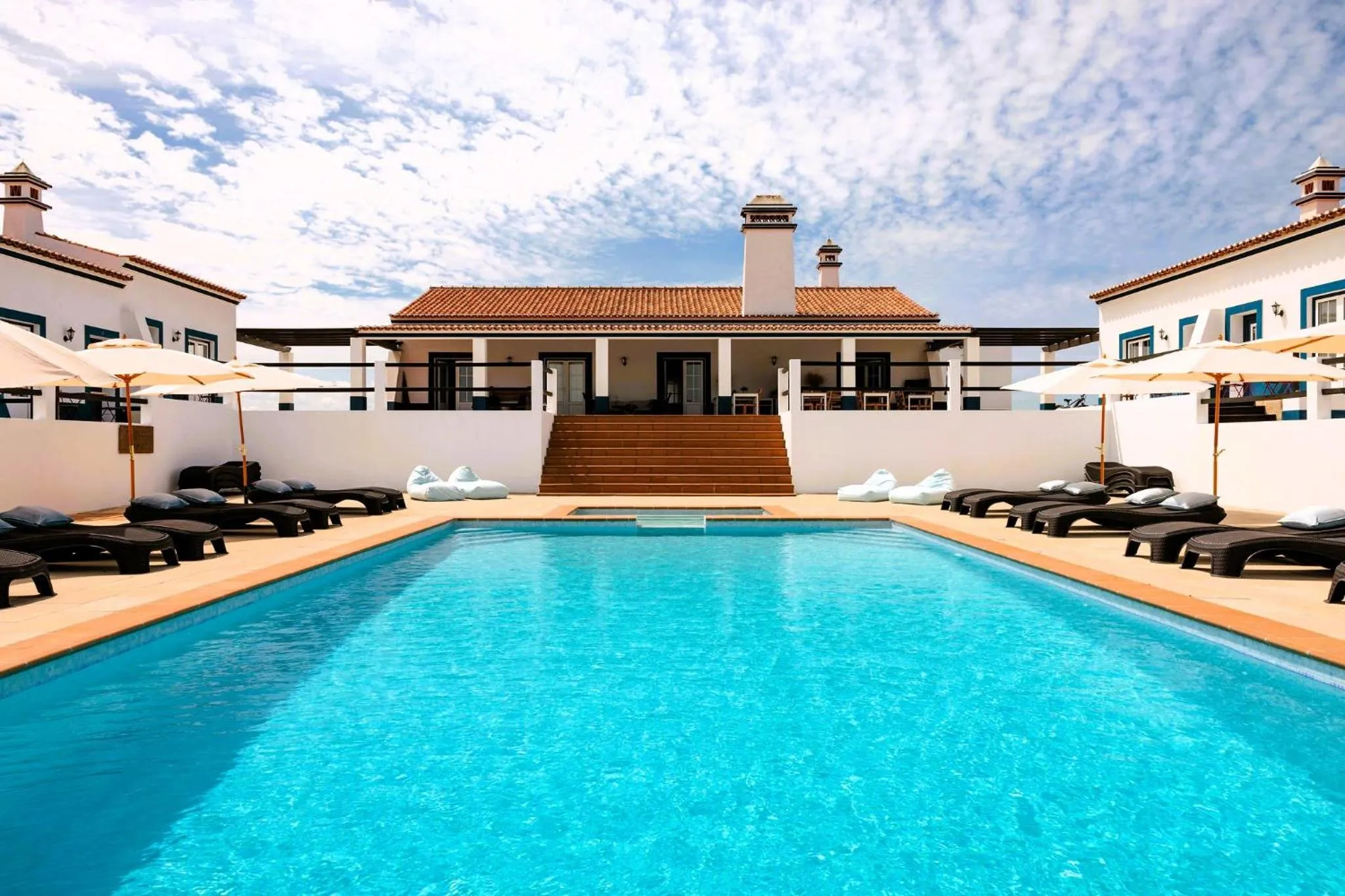 Property building in Monte do Alento - Castro da Cola