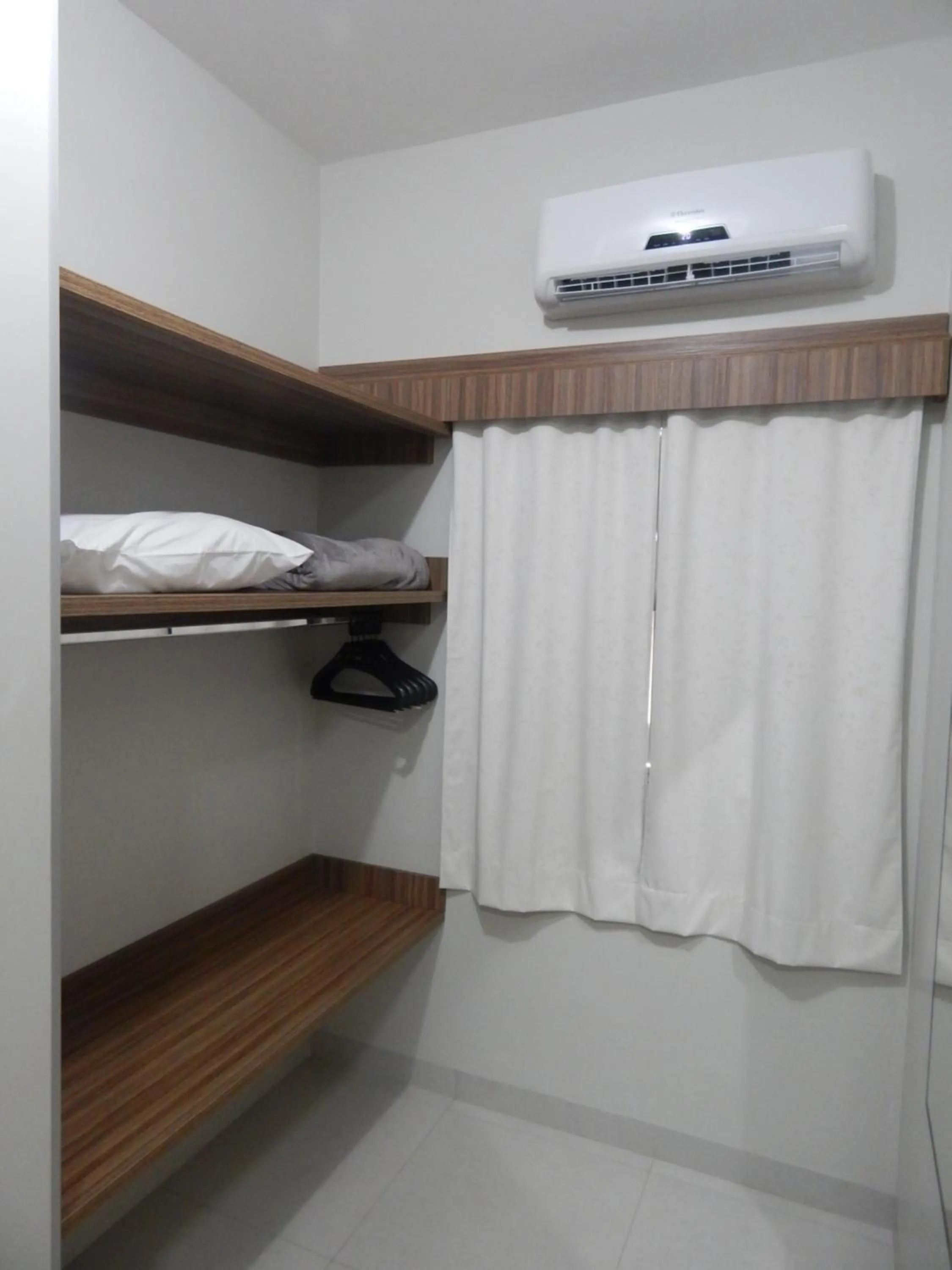 Bedroom, Bed in Hotel Mandino