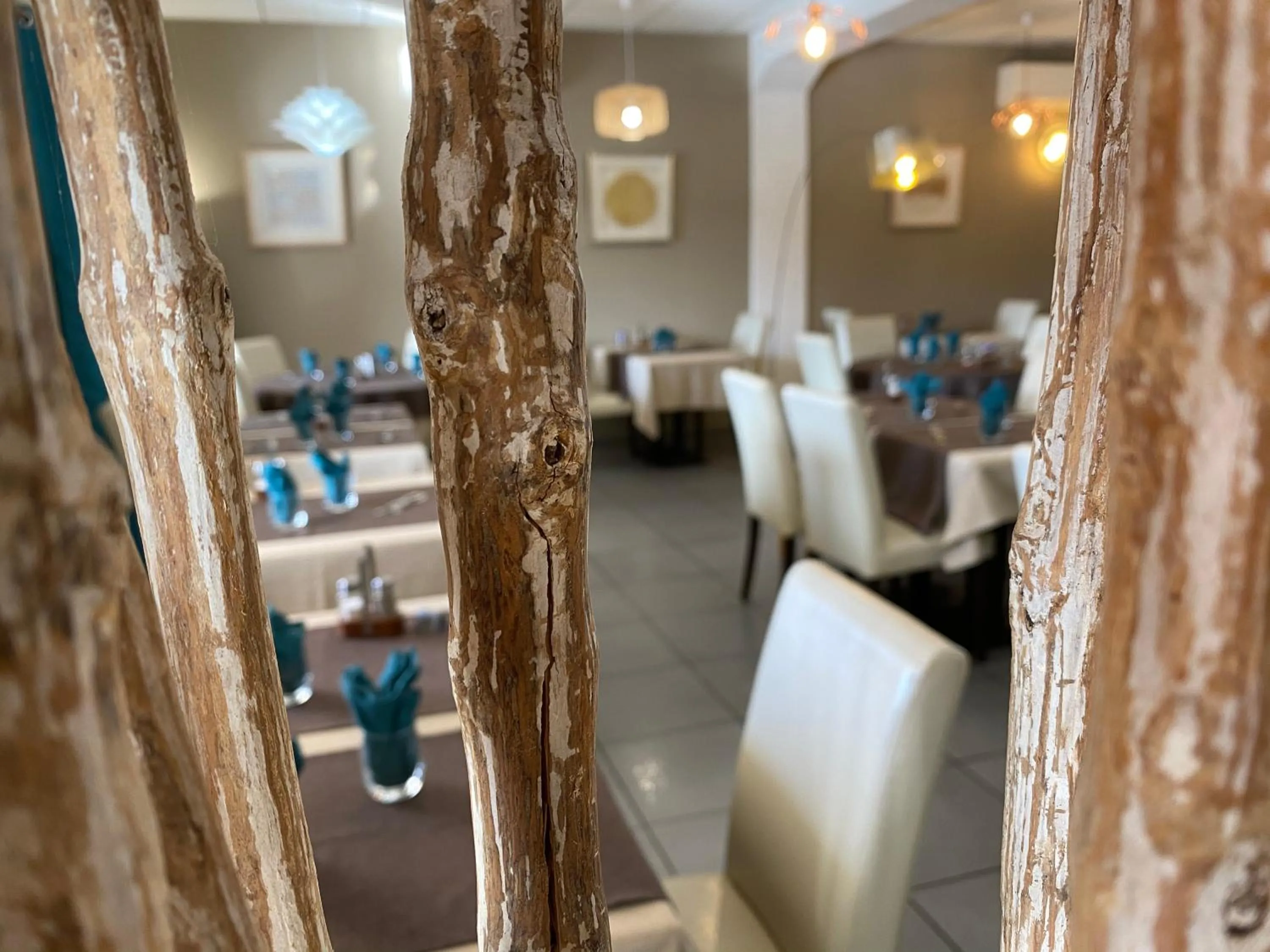 Hôtel Restaurant L' Empereur