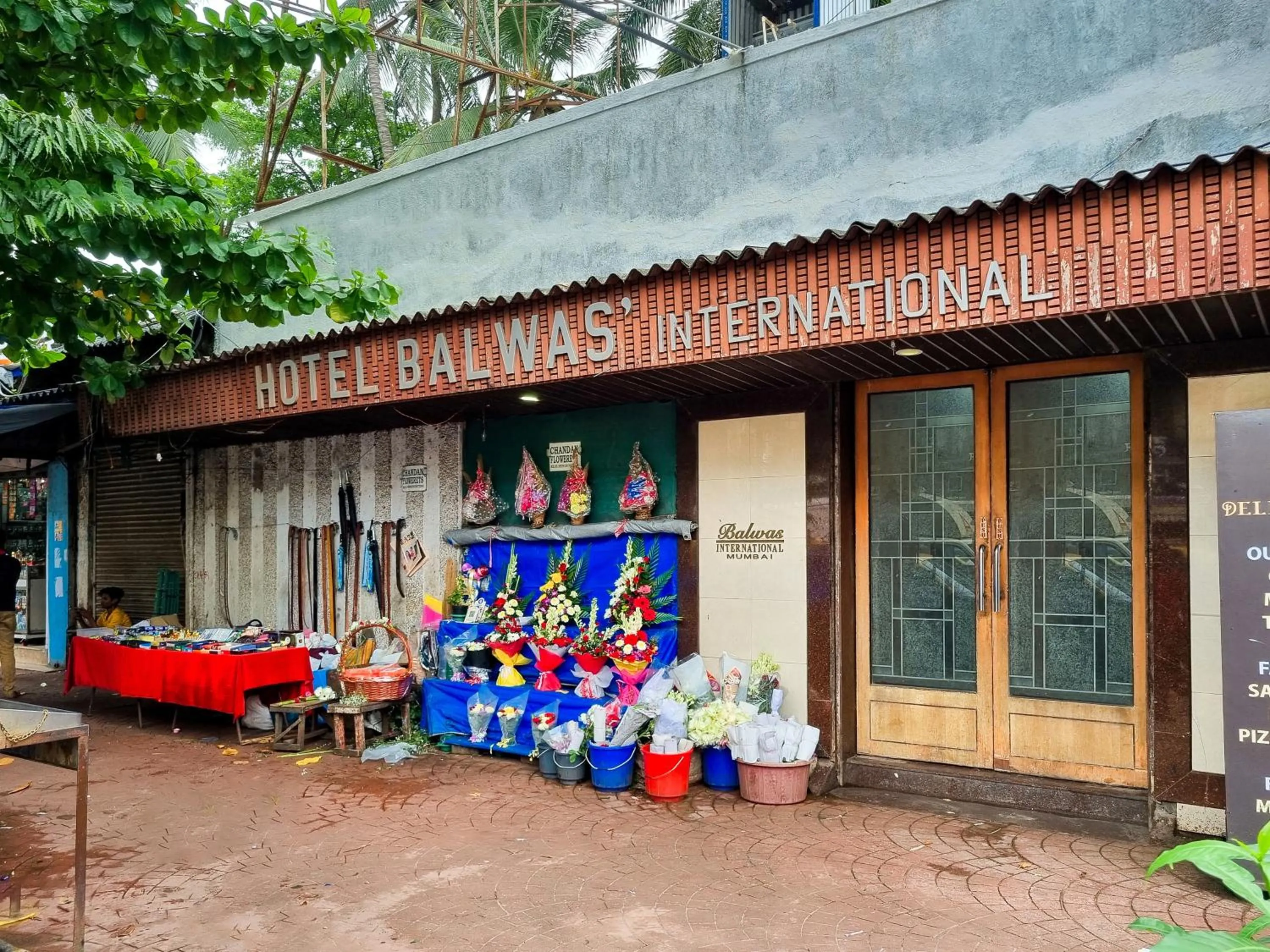 Banquet/Function facilities in Hotel Balwas International