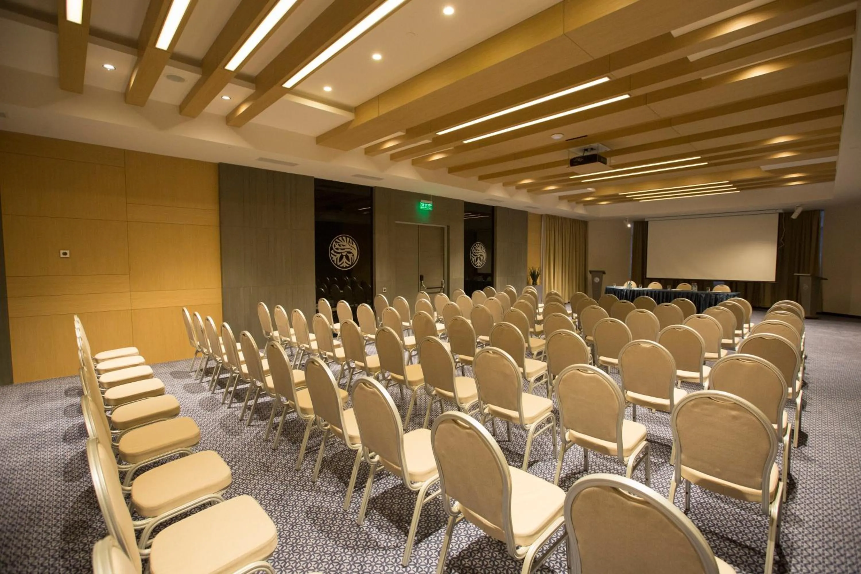 Meeting/conference room in Ararat Resort Tsaghkadzor