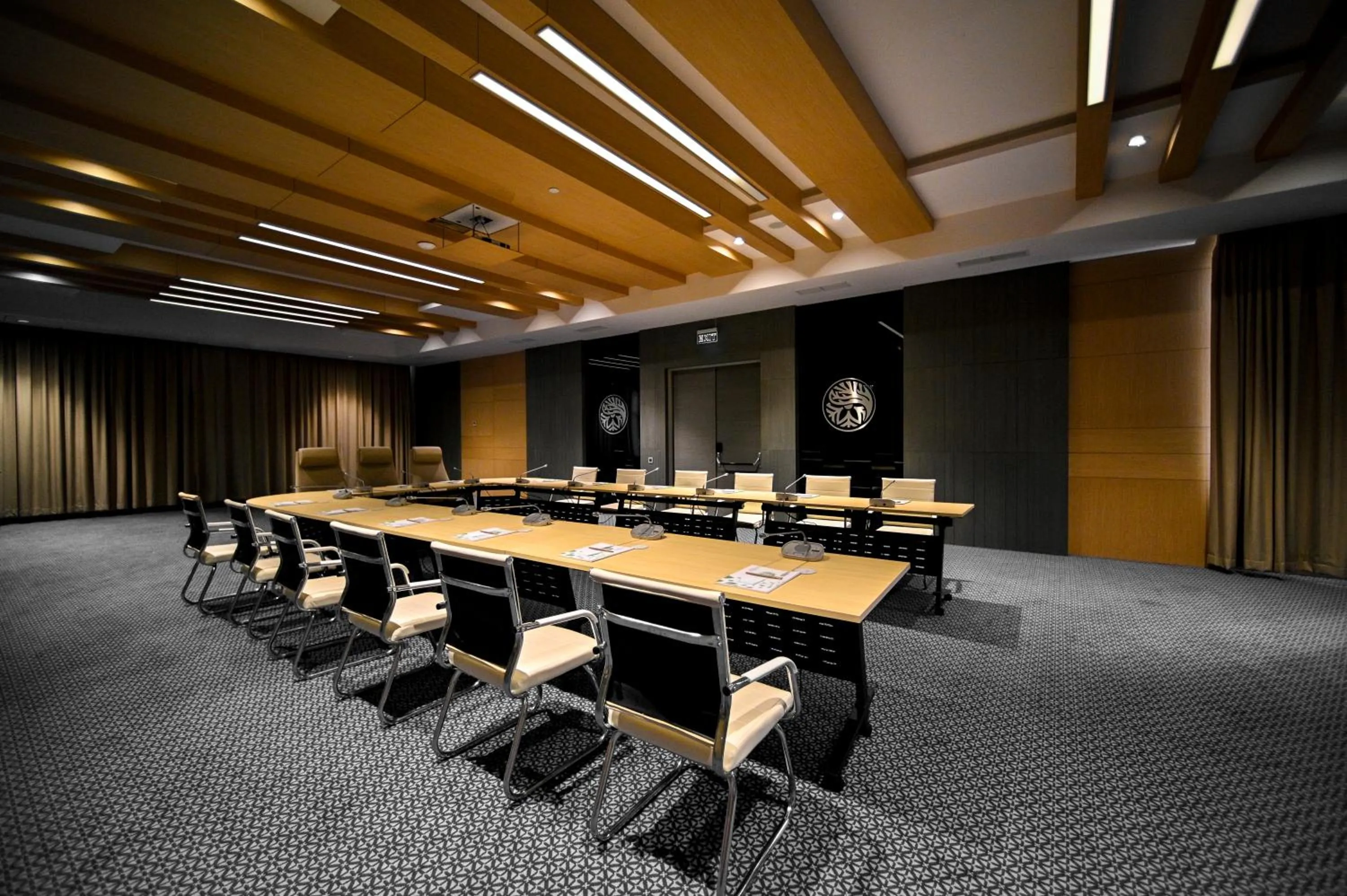 Meeting/conference room in Ararat Resort Tsaghkadzor